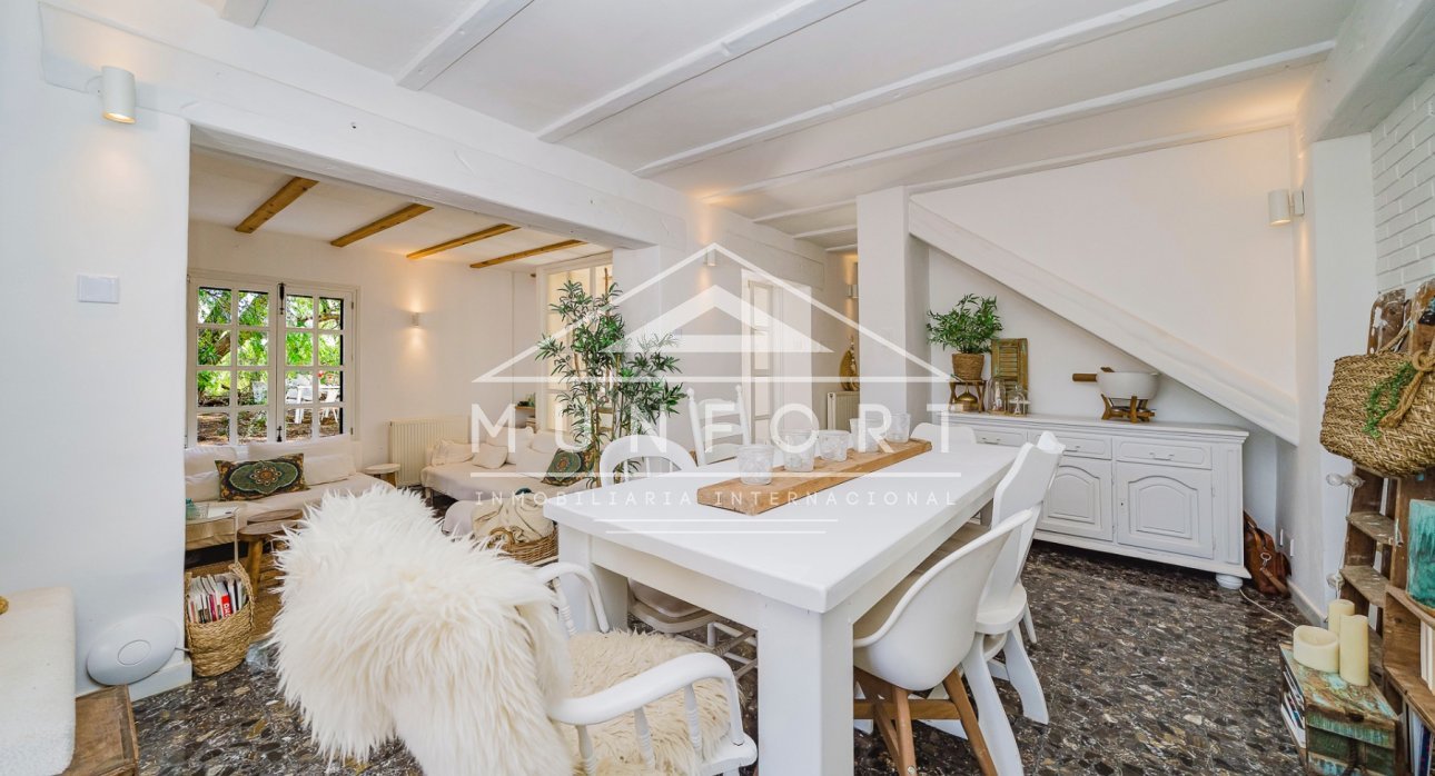 Resale - Villas -
Murcia - GEA Y TRUYOLS