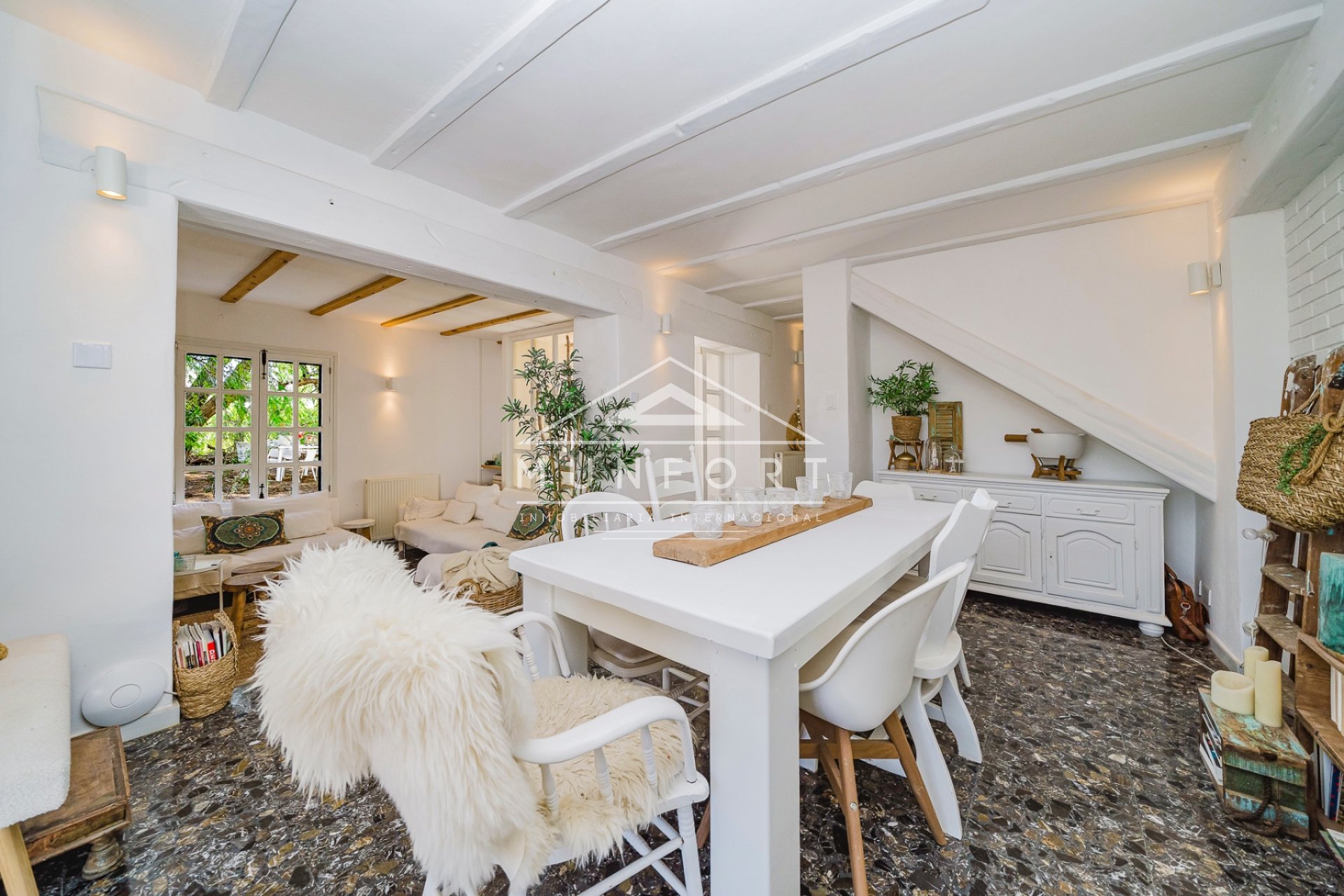 Resale - Villas -
Murcia - GEA Y TRUYOLS