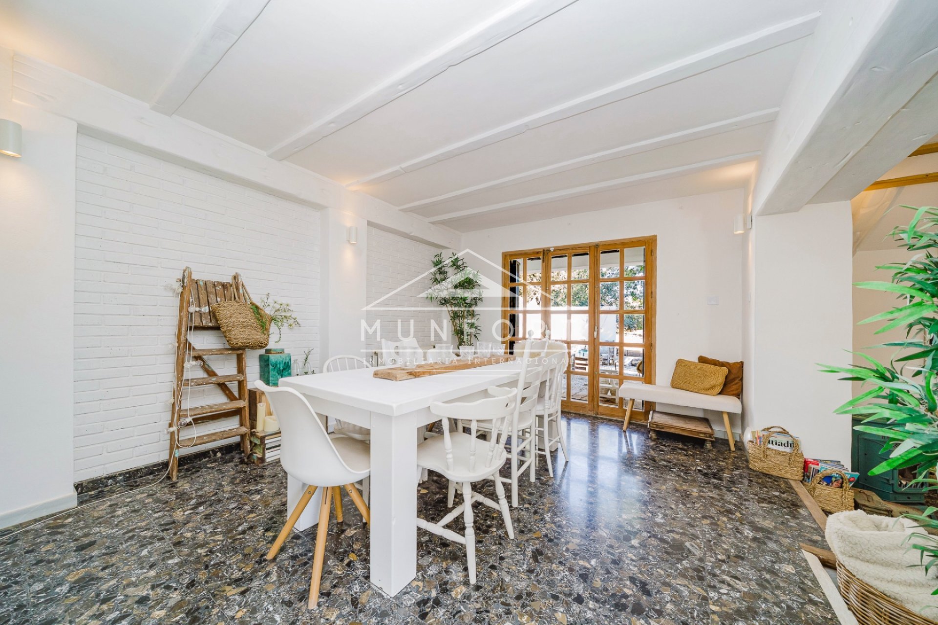 Resale - Villas -
Murcia - GEA Y TRUYOLS