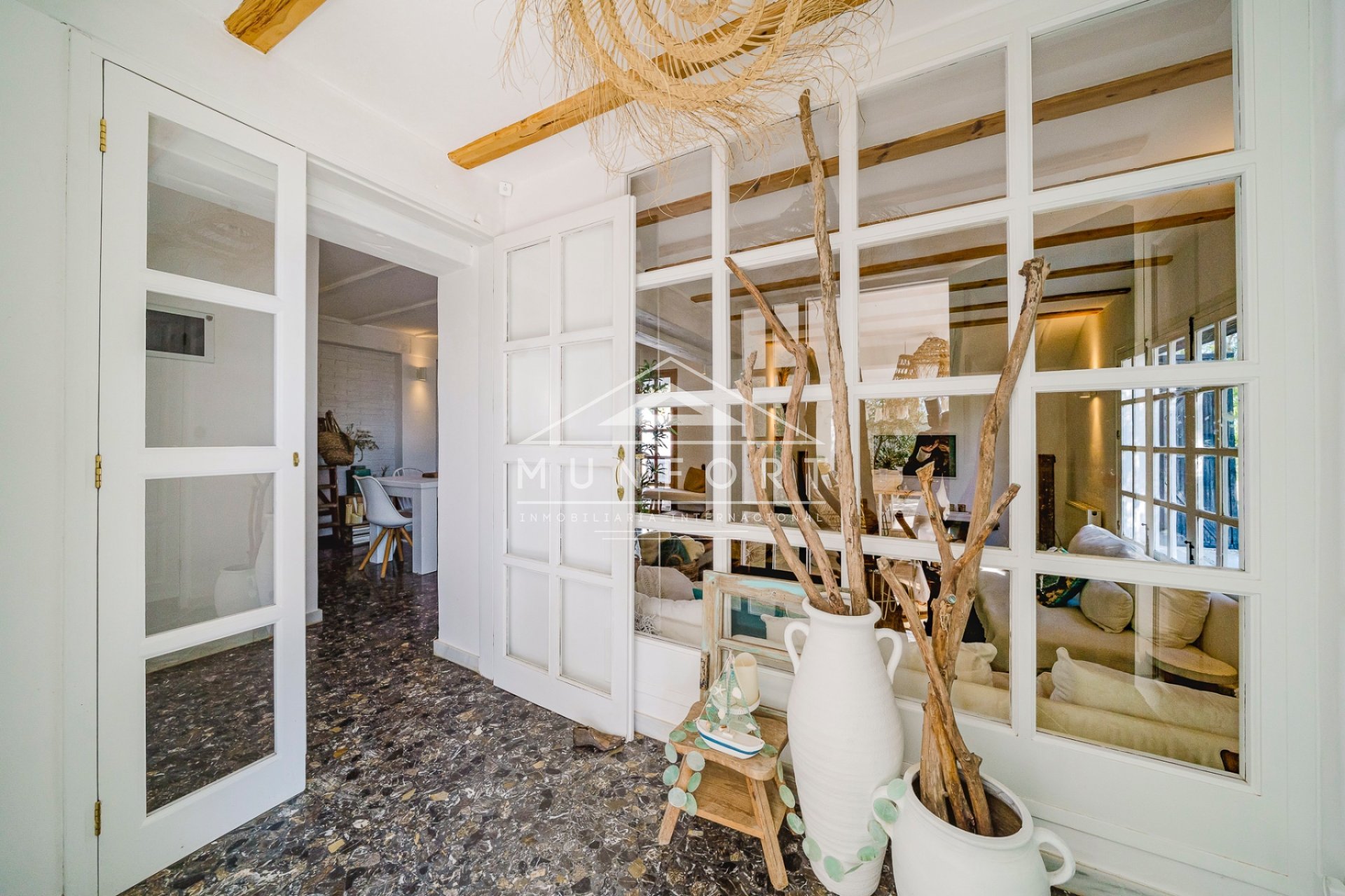 Resale - Villas -
Murcia - GEA Y TRUYOLS