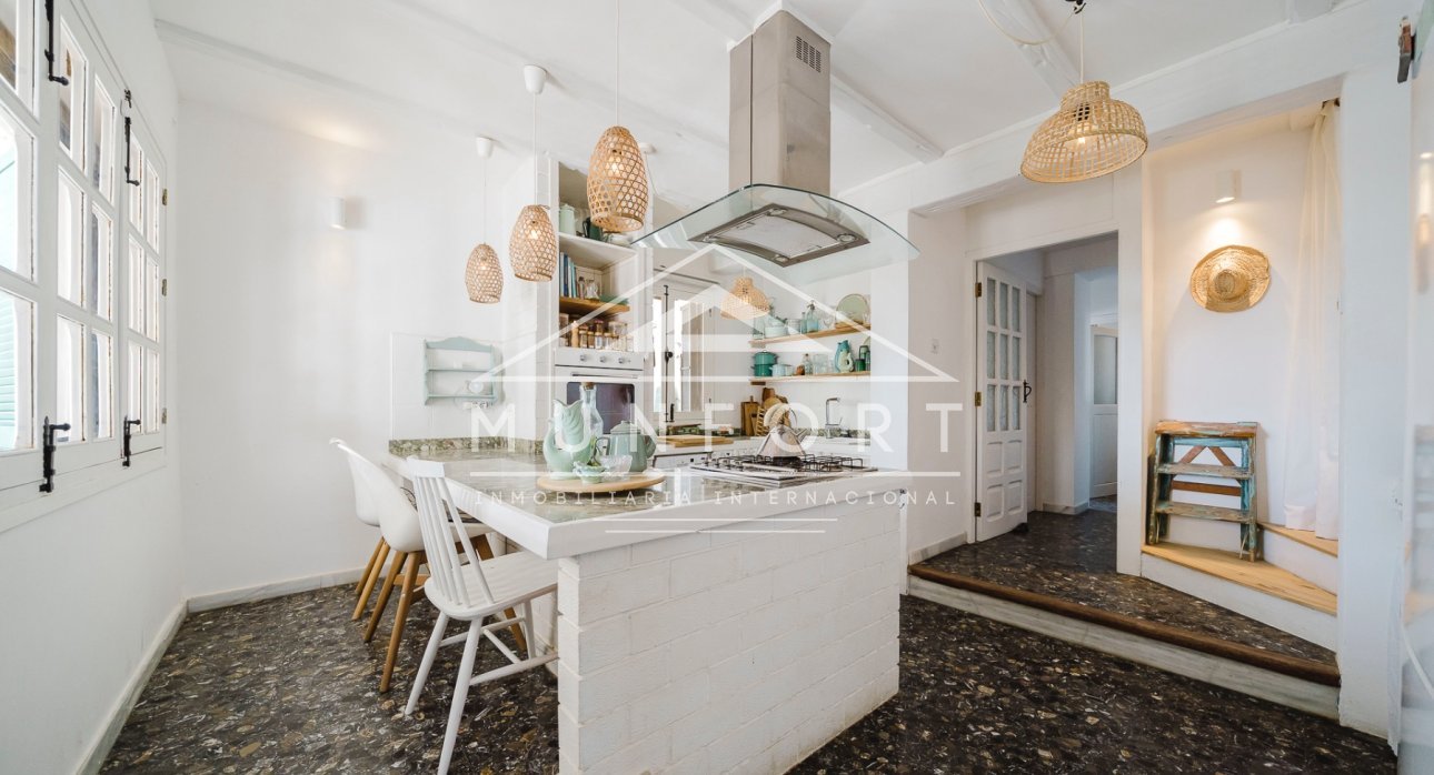 Resale - Villas -
Murcia - GEA Y TRUYOLS