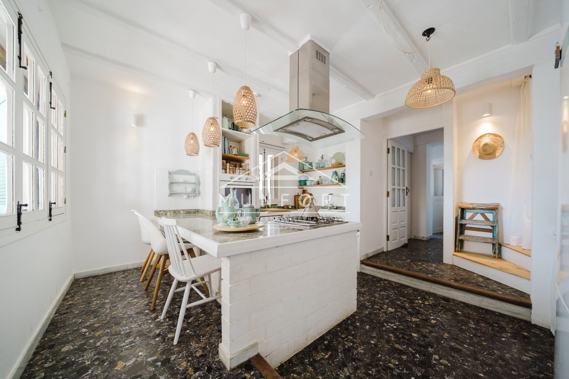 Resale - Villas -
Murcia - GEA Y TRUYOLS