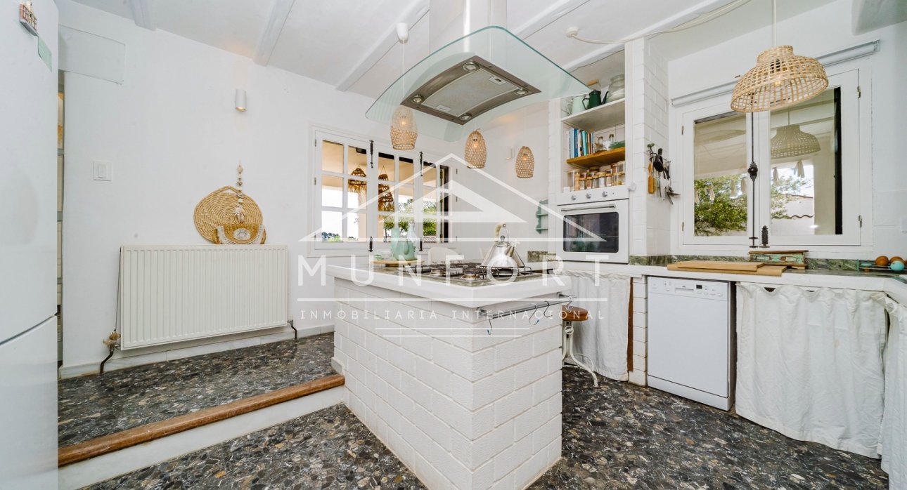 Resale - Villas -
Murcia - GEA Y TRUYOLS