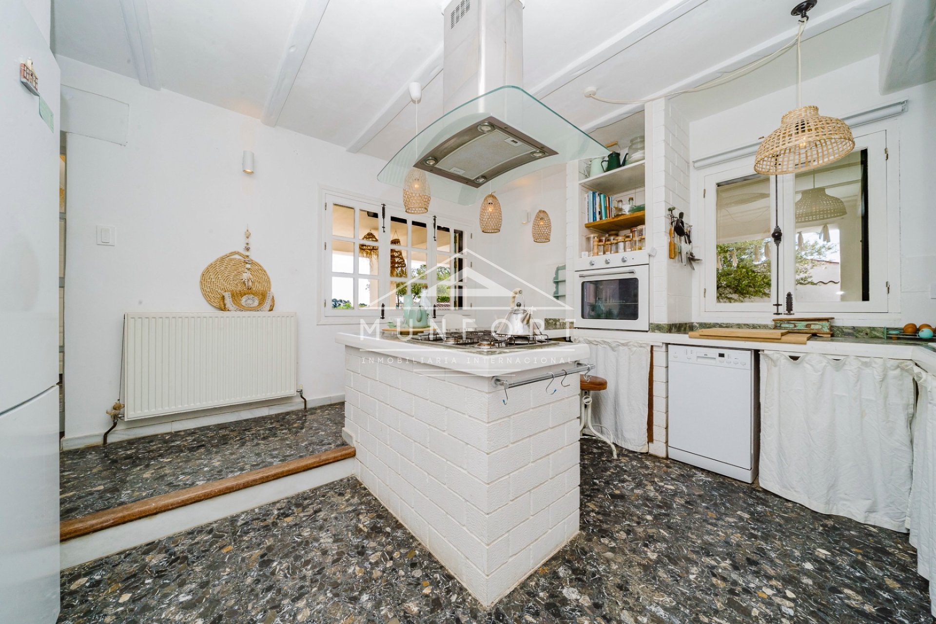 Resale - Villas -
Murcia - GEA Y TRUYOLS