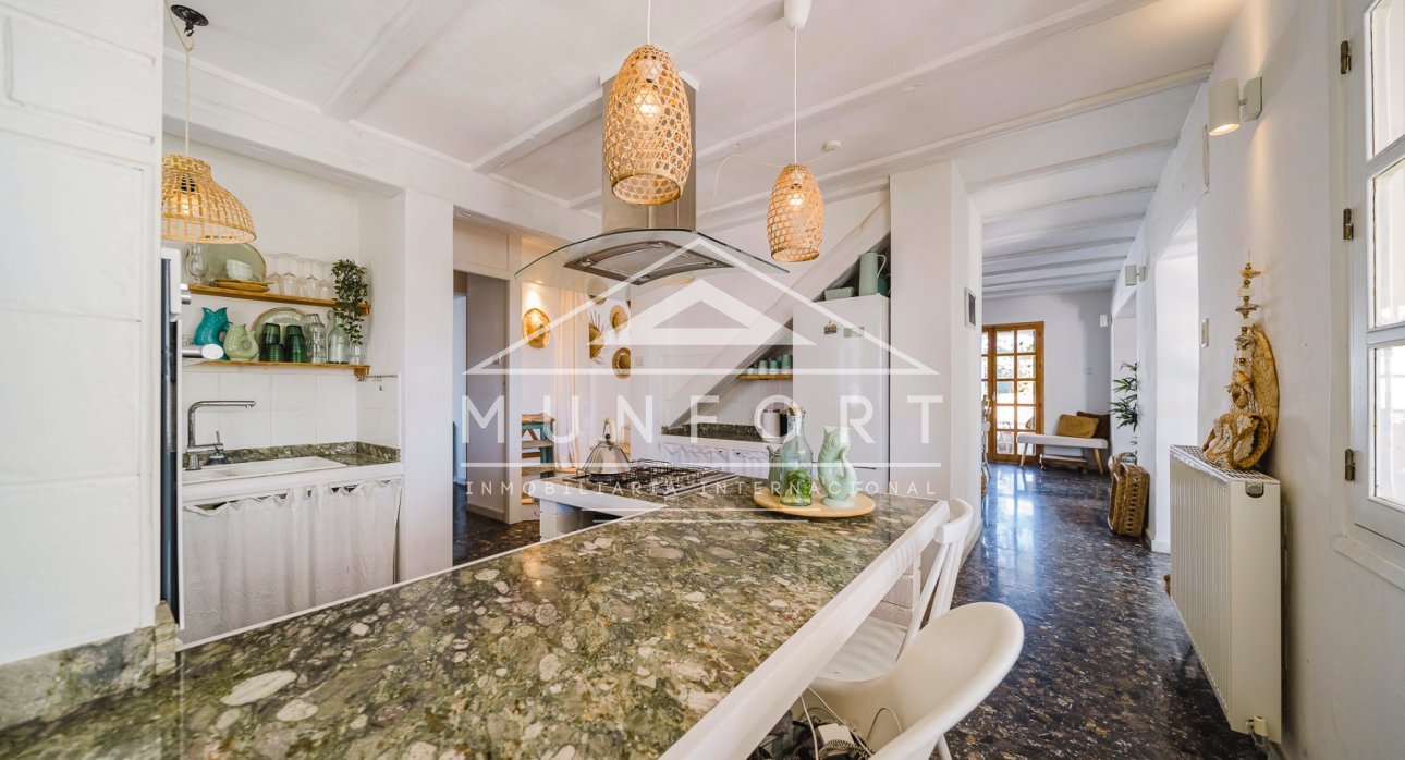 Resale - Villas -
Murcia - GEA Y TRUYOLS