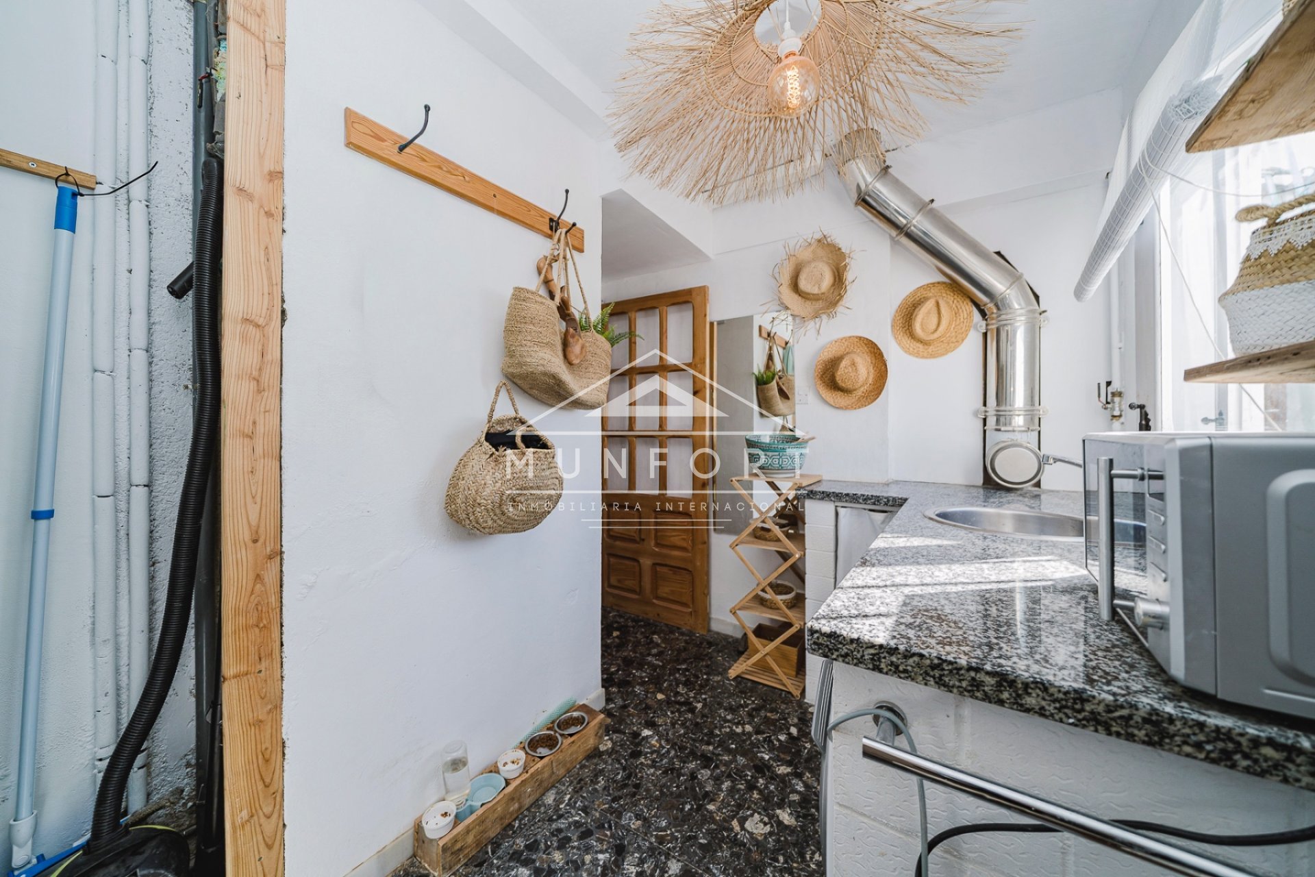 Resale - Villas -
Murcia - GEA Y TRUYOLS