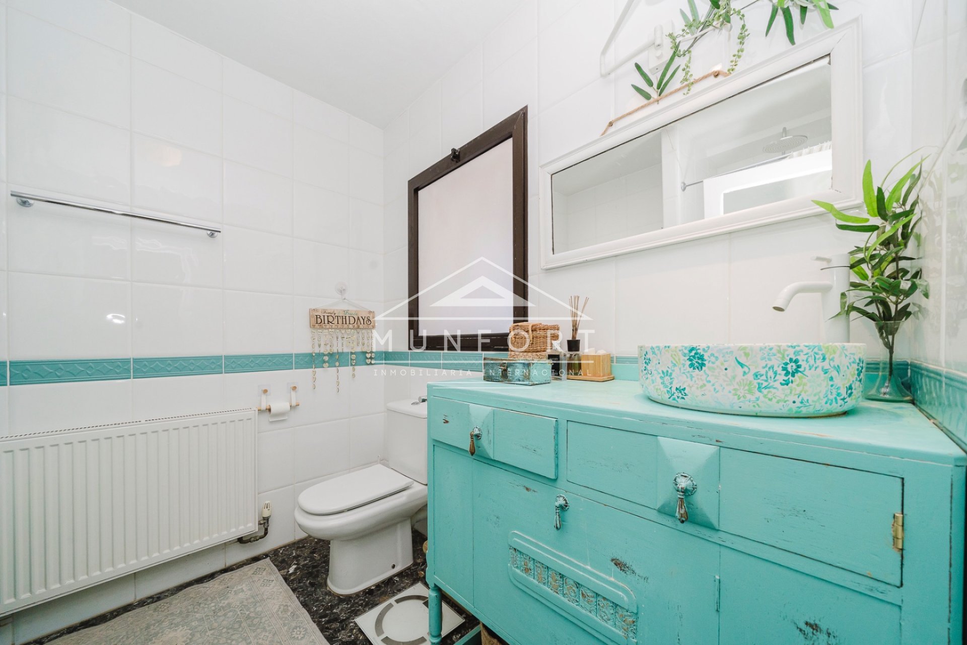 Resale - Villas -
Murcia - GEA Y TRUYOLS