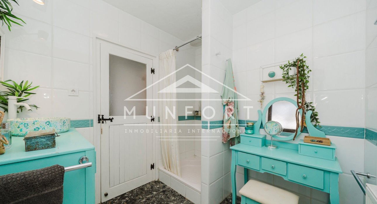 Resale - Villas -
Murcia - GEA Y TRUYOLS