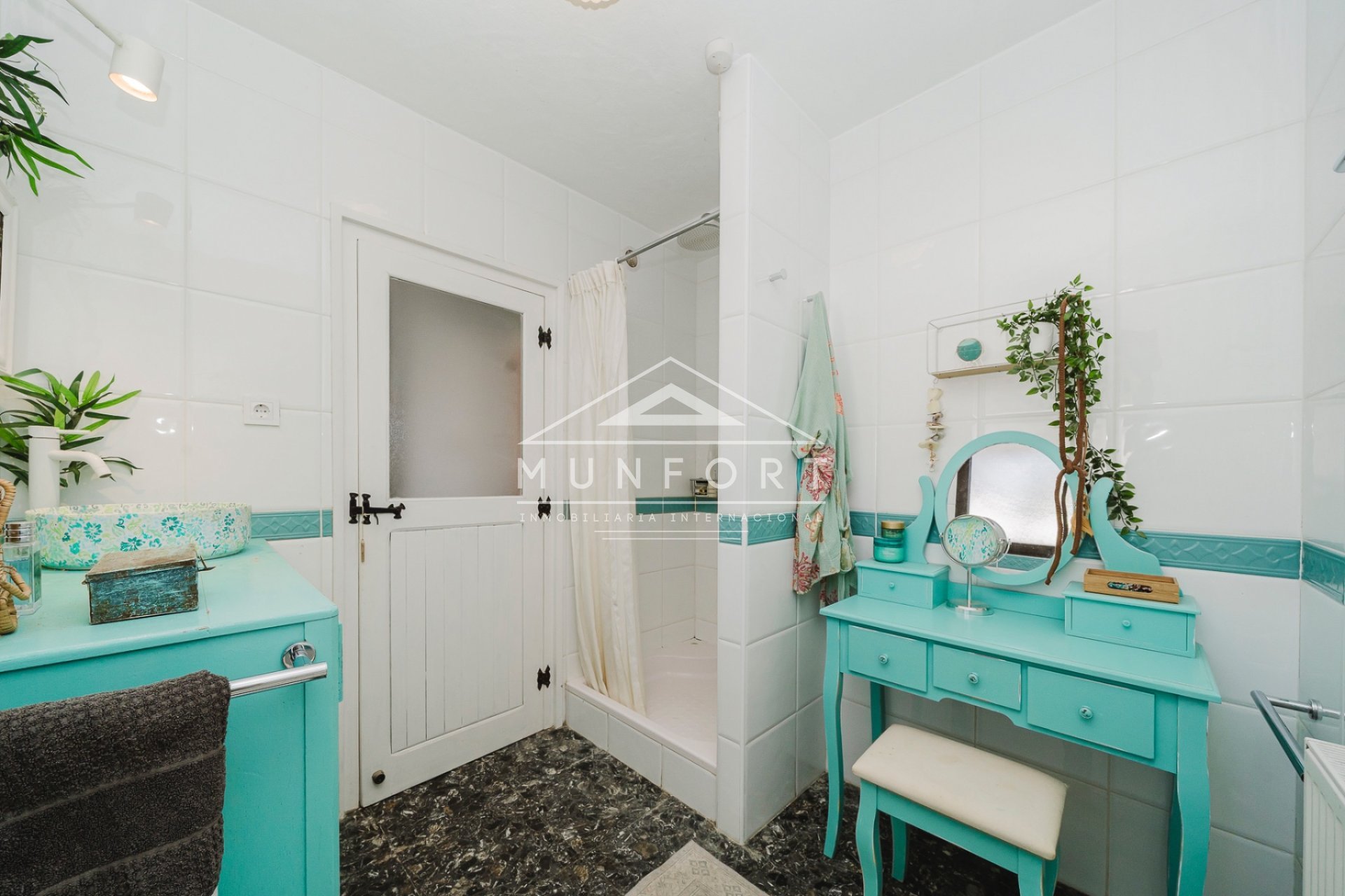 Resale - Villas -
Murcia - GEA Y TRUYOLS