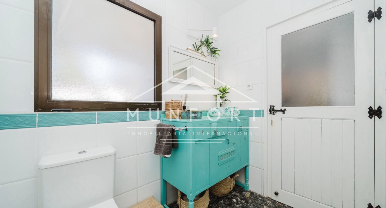 Resale - Villas -
Murcia - GEA Y TRUYOLS