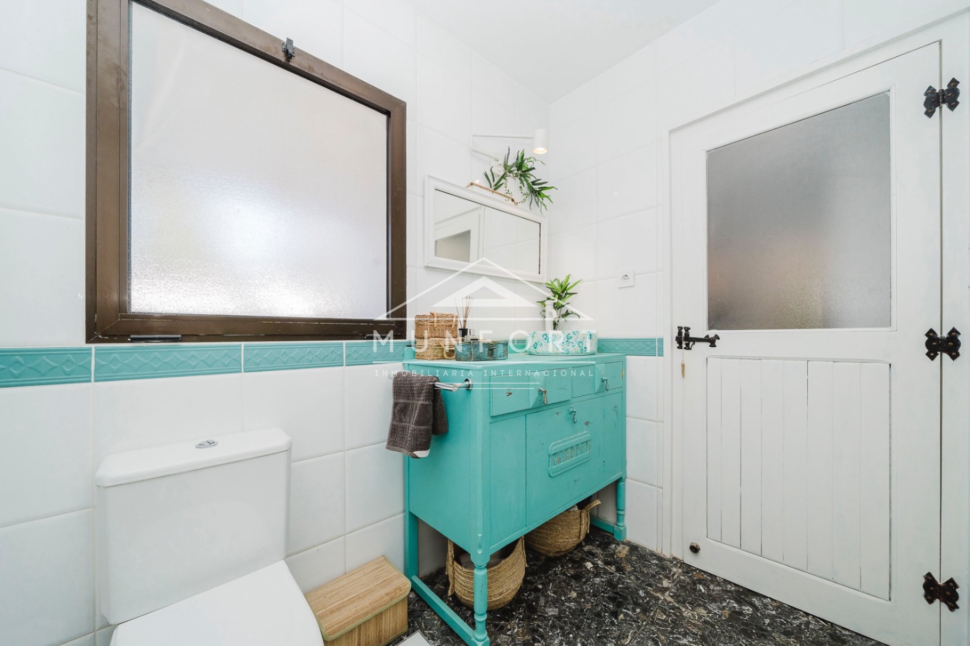 Resale - Villas -
Murcia - GEA Y TRUYOLS