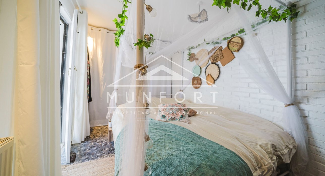 Resale - Villas -
Murcia - GEA Y TRUYOLS