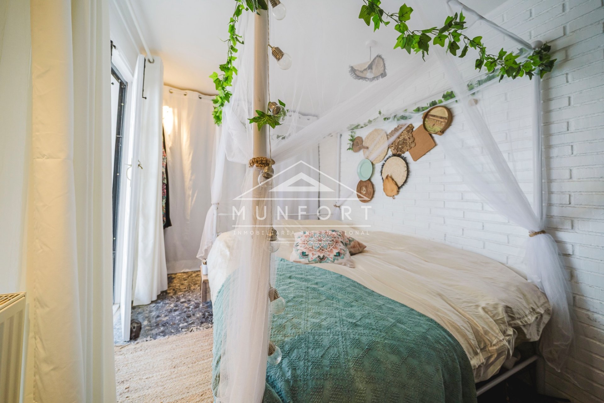 Resale - Villas -
Murcia - GEA Y TRUYOLS