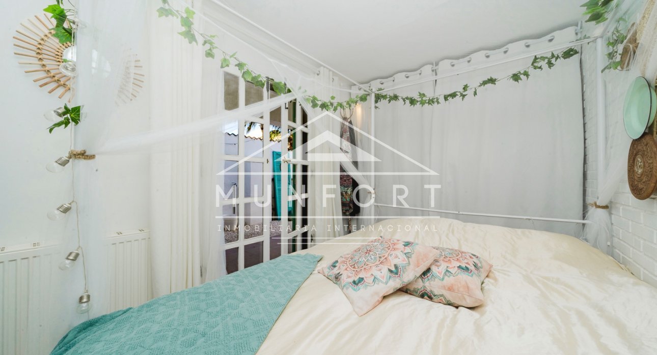 Resale - Villas -
Murcia - GEA Y TRUYOLS