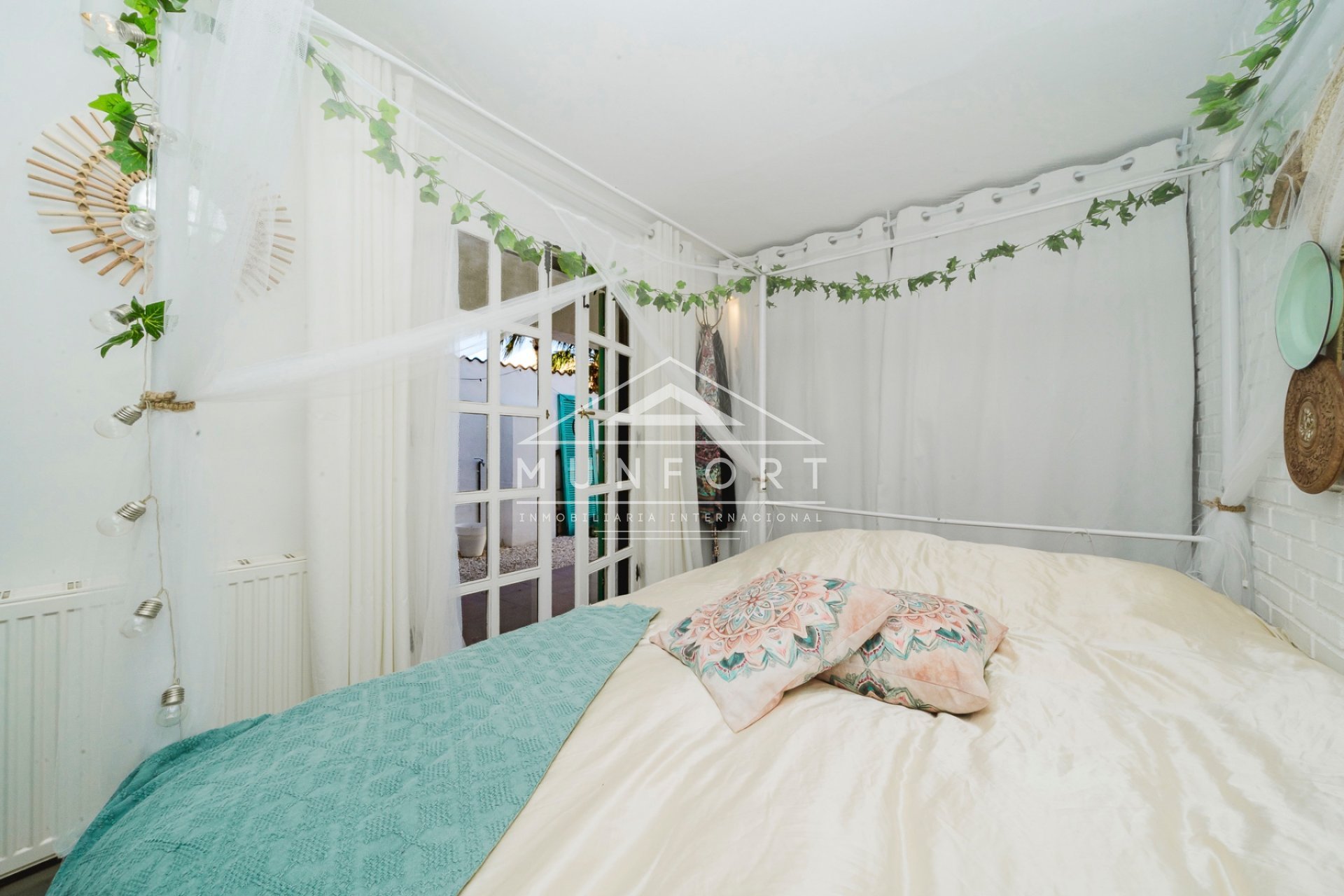 Resale - Villas -
Murcia - GEA Y TRUYOLS