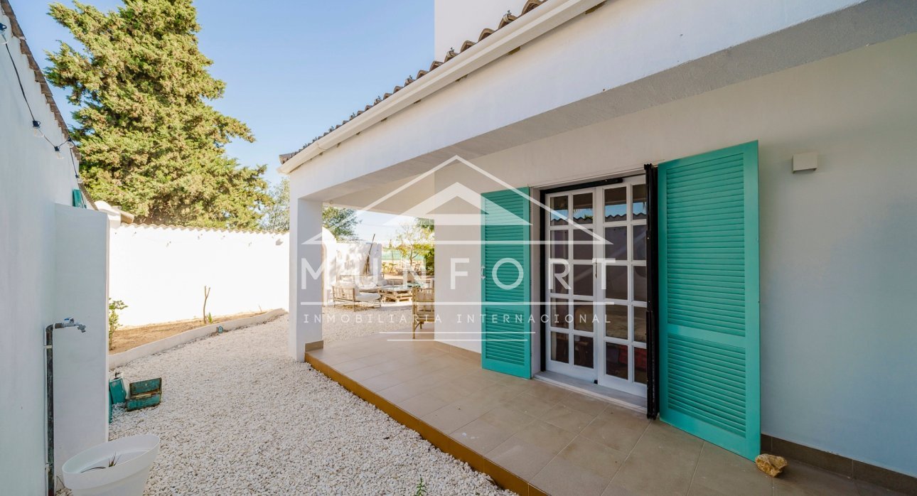 Resale - Villas -
Murcia - GEA Y TRUYOLS