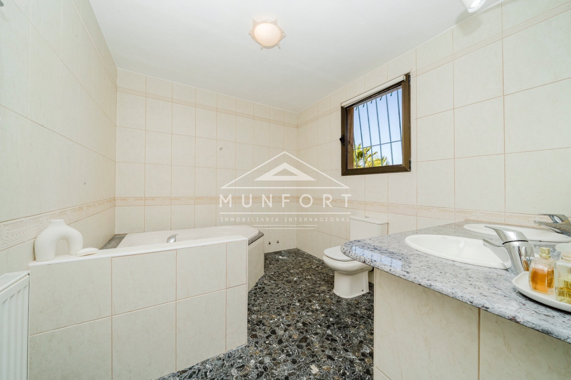 Resale - Villas -
Murcia - GEA Y TRUYOLS