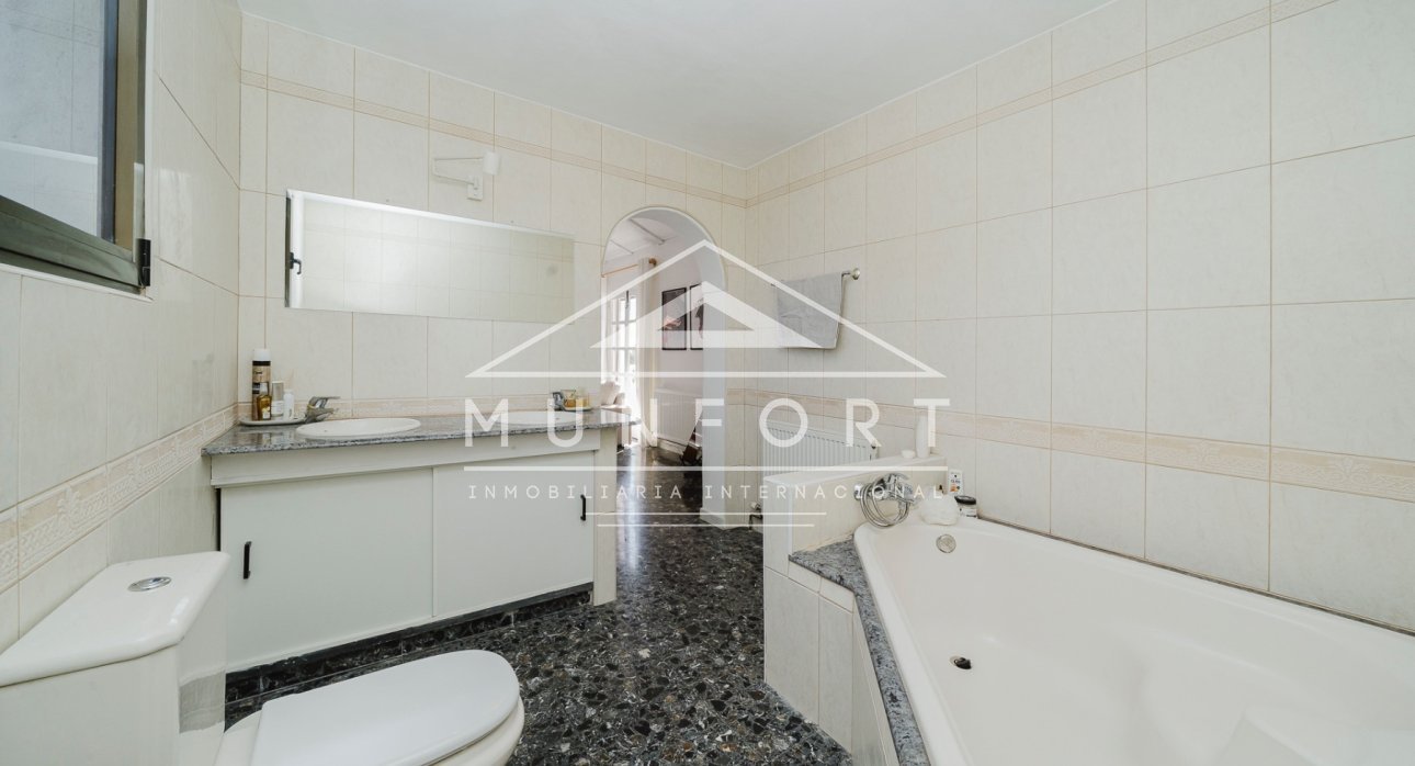 Resale - Villas -
Murcia - GEA Y TRUYOLS