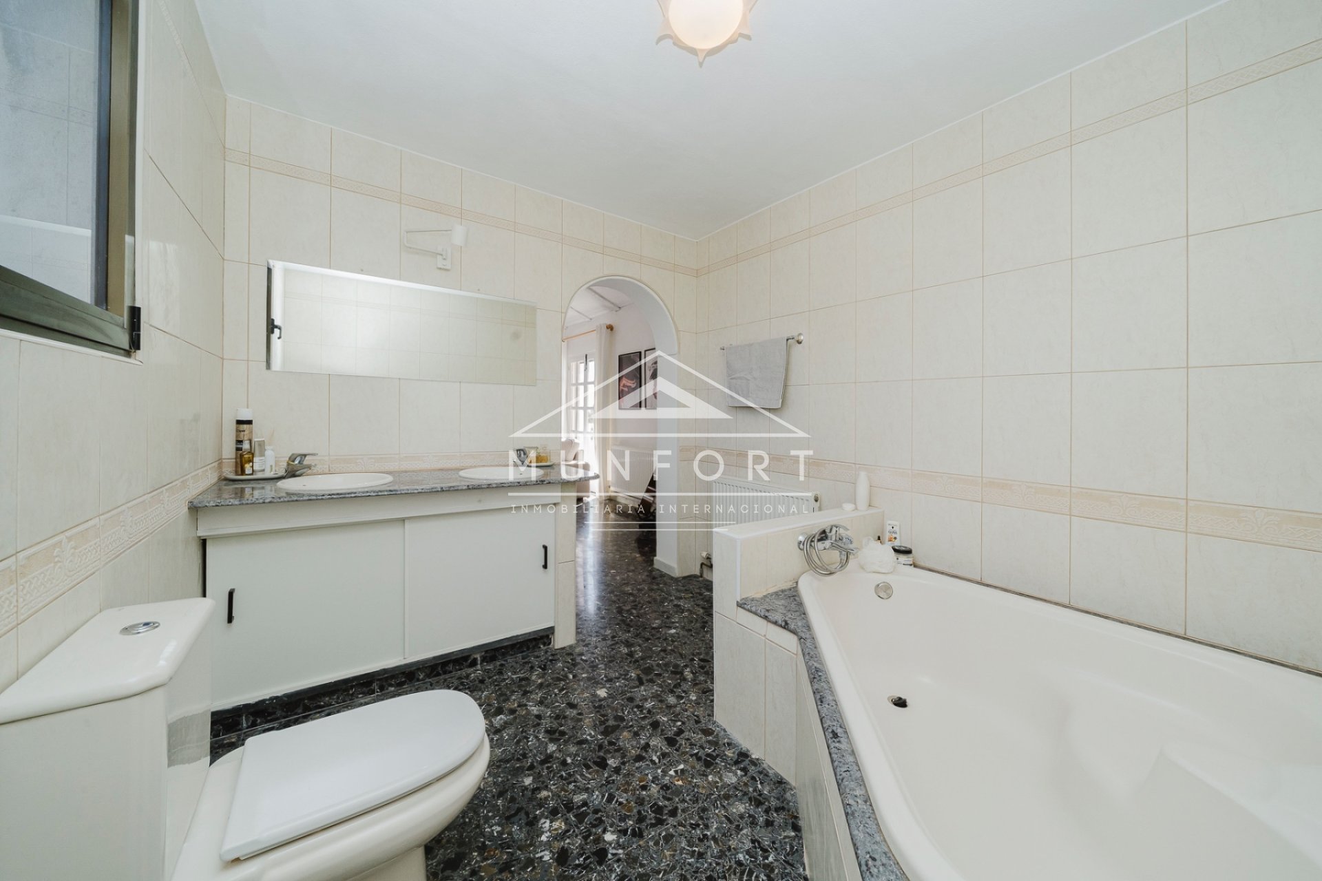 Resale - Villas -
Murcia - GEA Y TRUYOLS