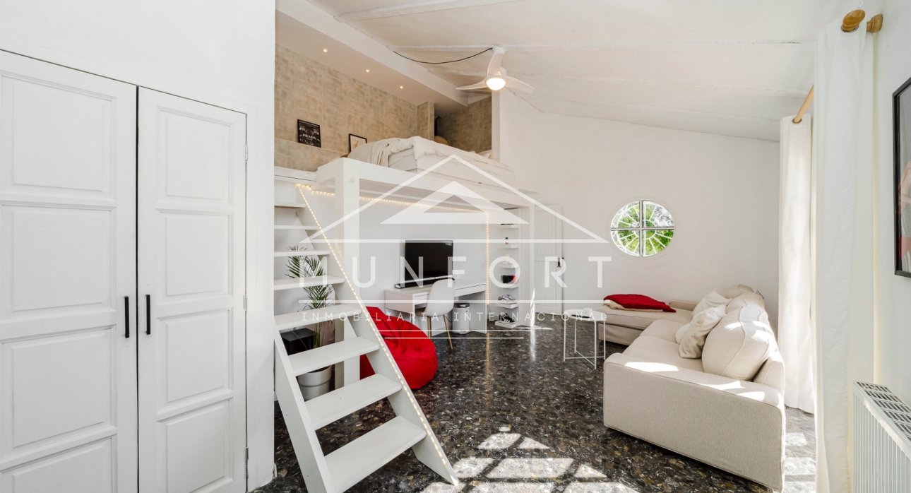 Resale - Villas -
Murcia - GEA Y TRUYOLS