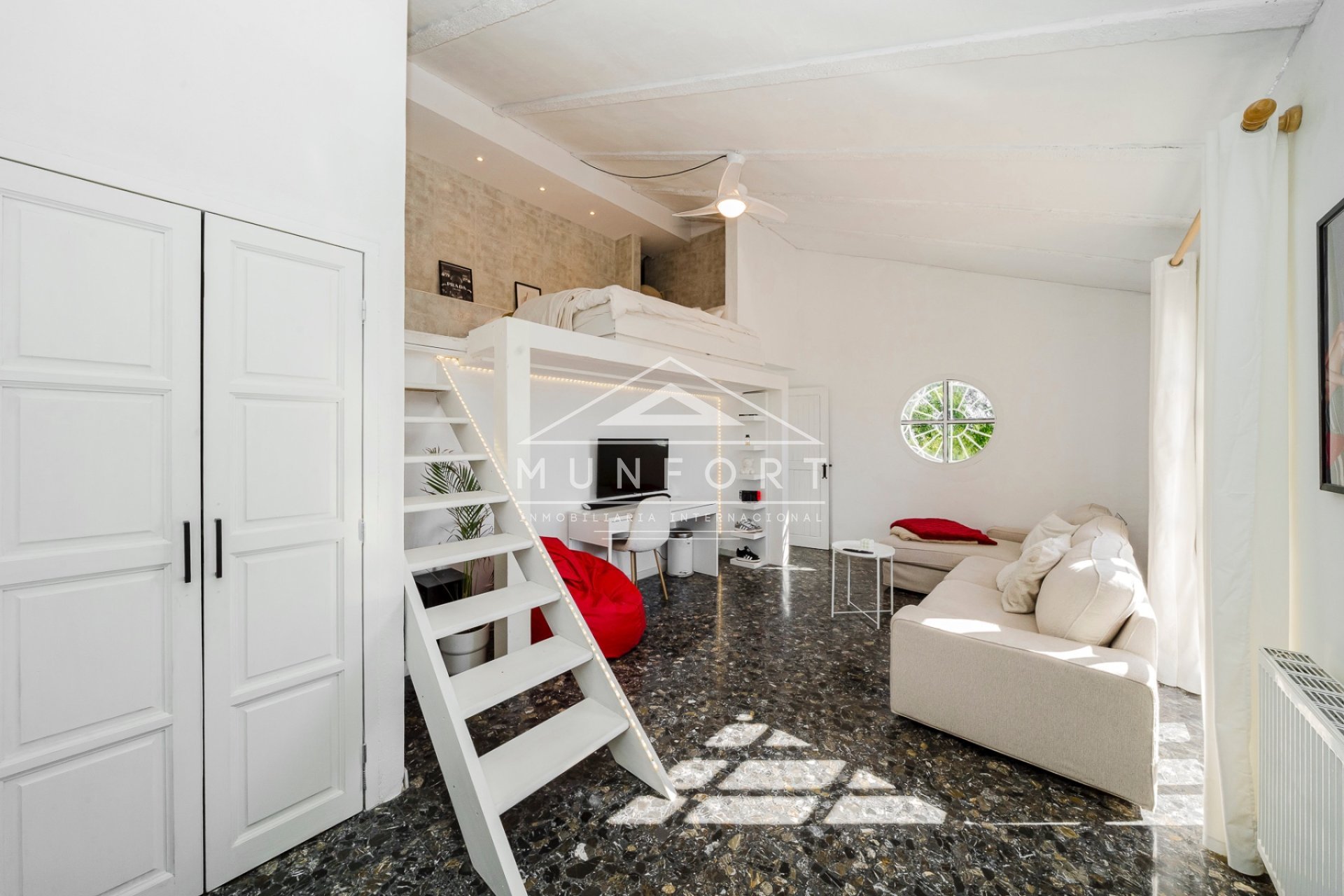 Resale - Villas -
Murcia - GEA Y TRUYOLS