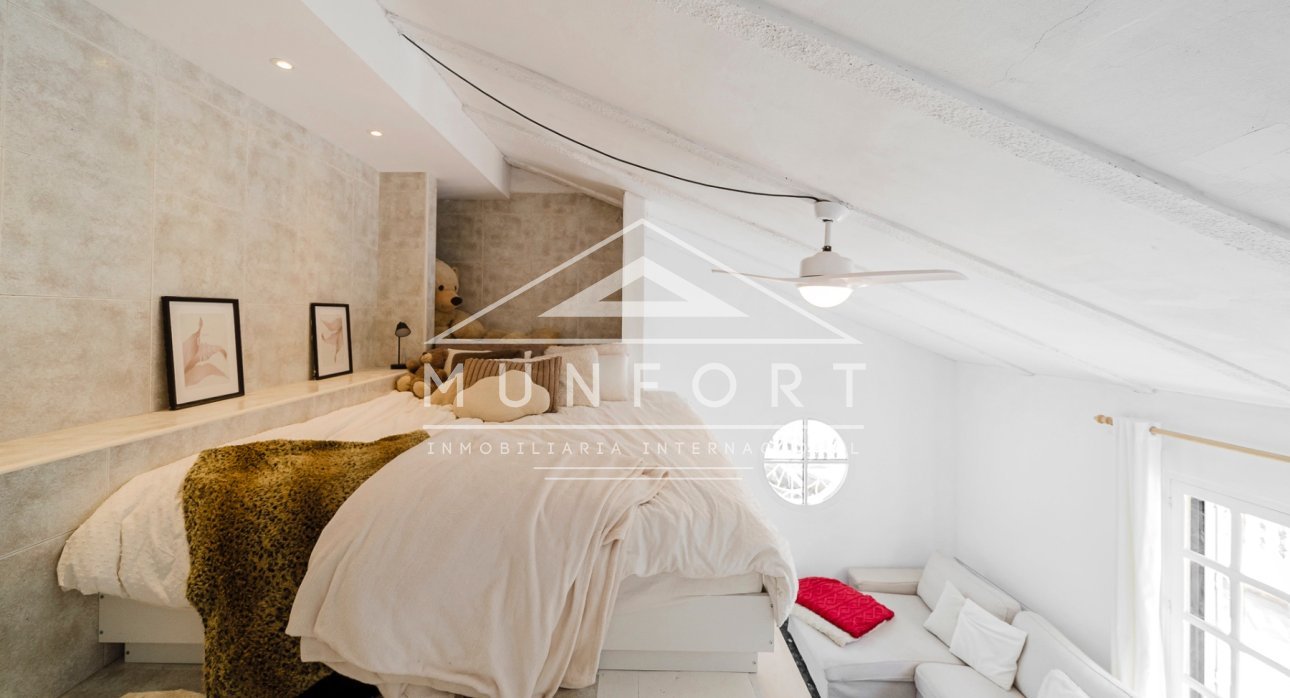 Resale - Villas -
Murcia - GEA Y TRUYOLS