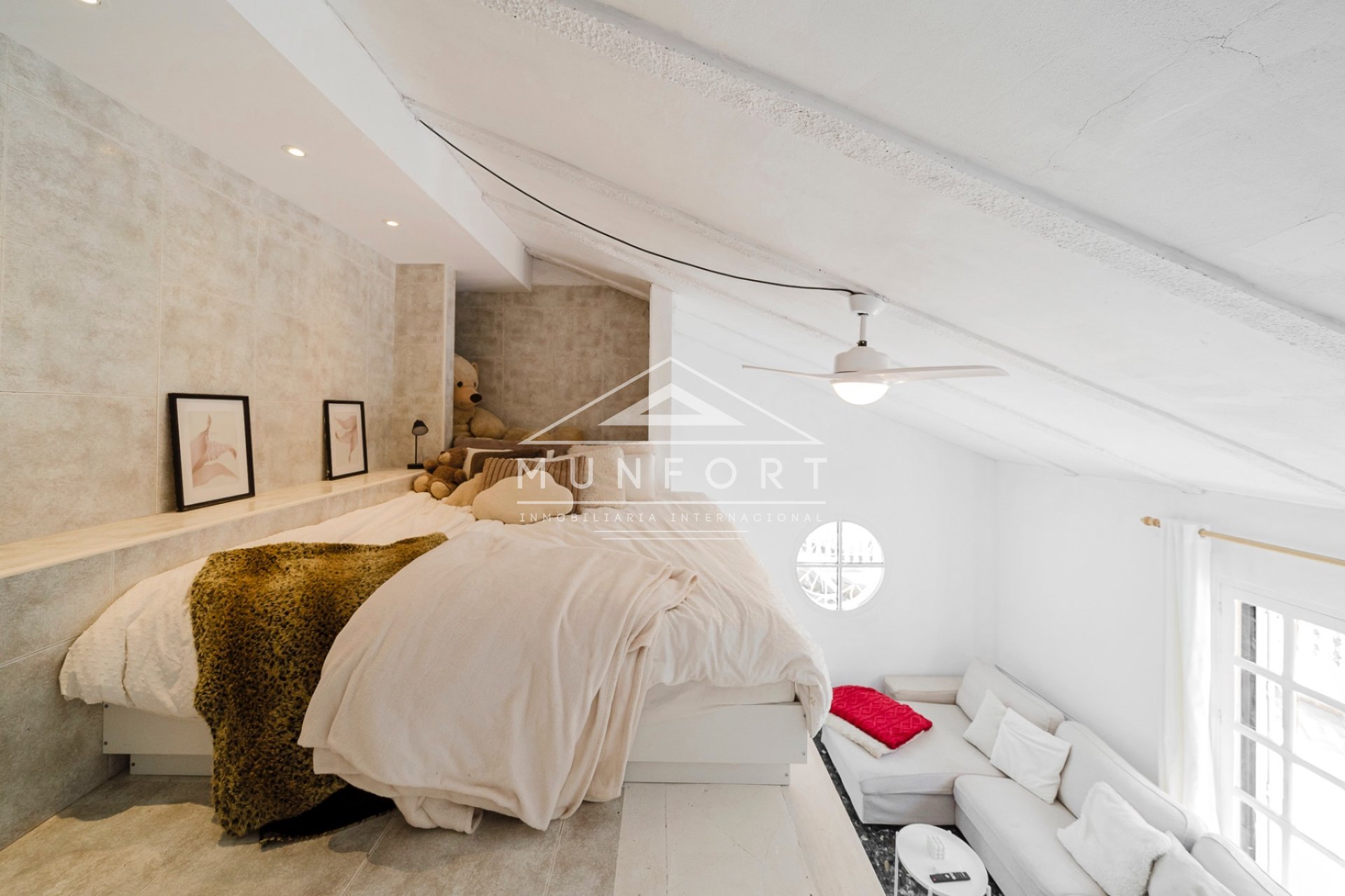 Resale - Villas -
Murcia - GEA Y TRUYOLS