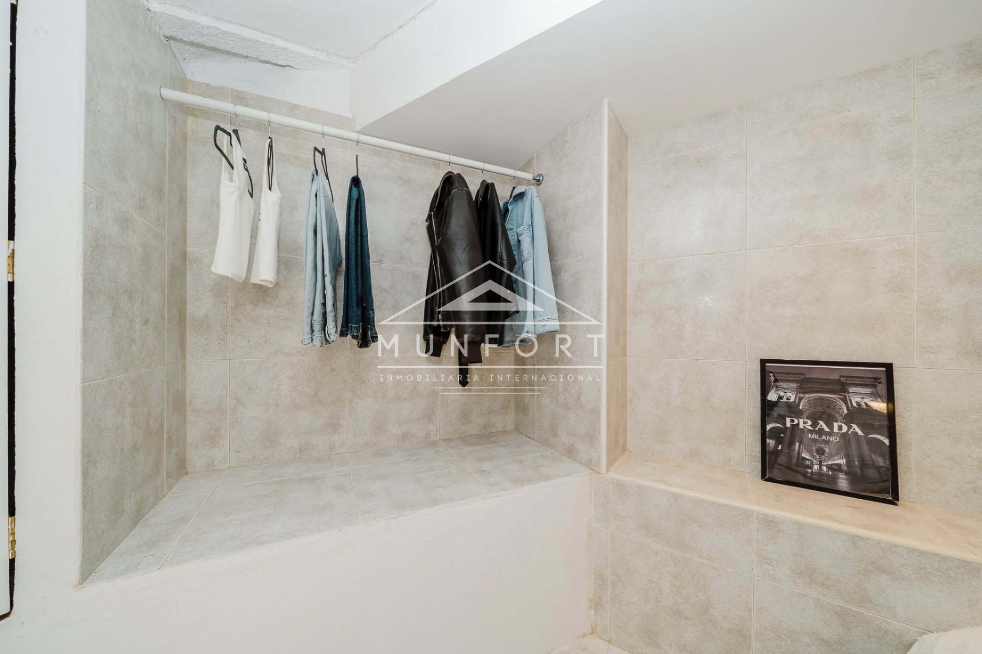 Resale - Villas -
Murcia - GEA Y TRUYOLS