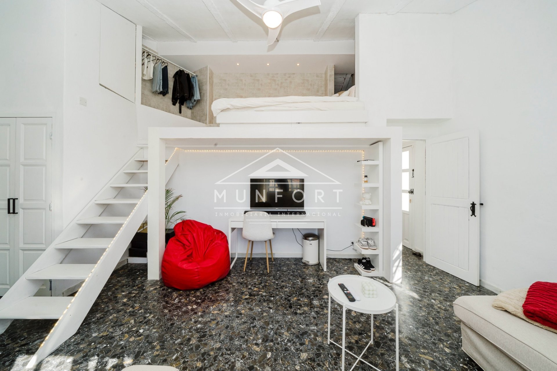 Resale - Villas -
Murcia - GEA Y TRUYOLS