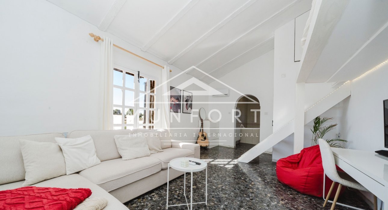 Resale - Villas -
Murcia - GEA Y TRUYOLS