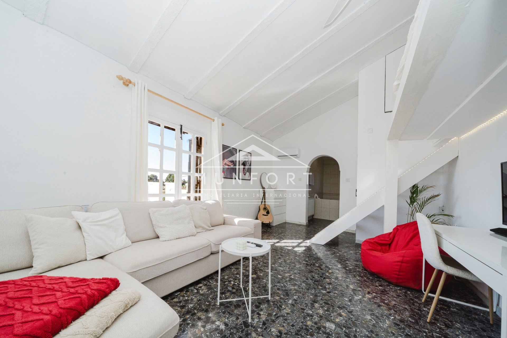 Resale - Villas -
Murcia - GEA Y TRUYOLS