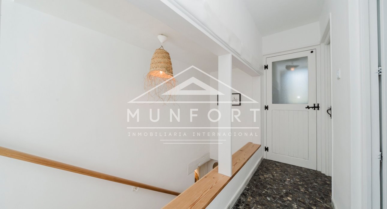 Resale - Villas -
Murcia - GEA Y TRUYOLS