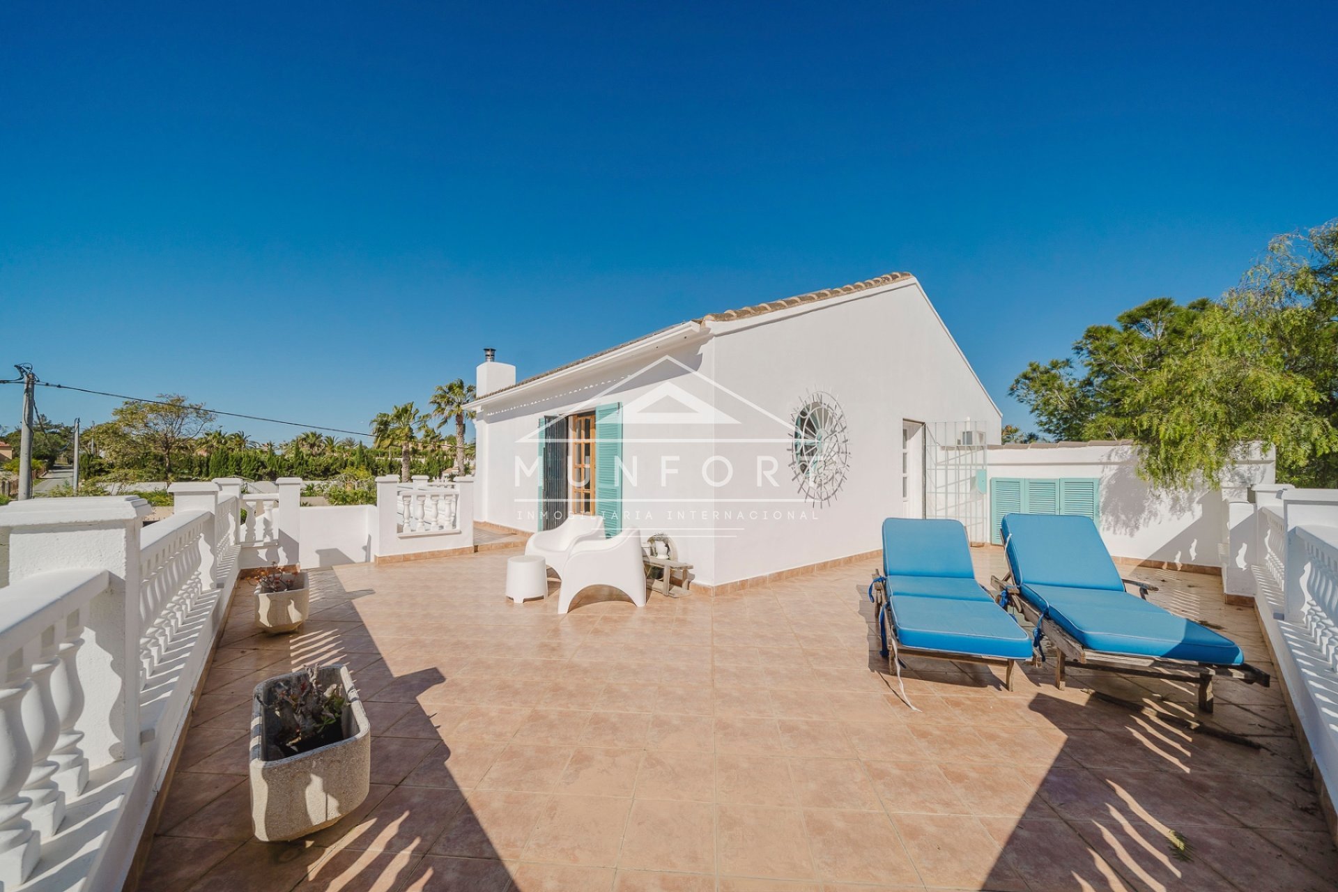 Resale - Villas -
Murcia - GEA Y TRUYOLS