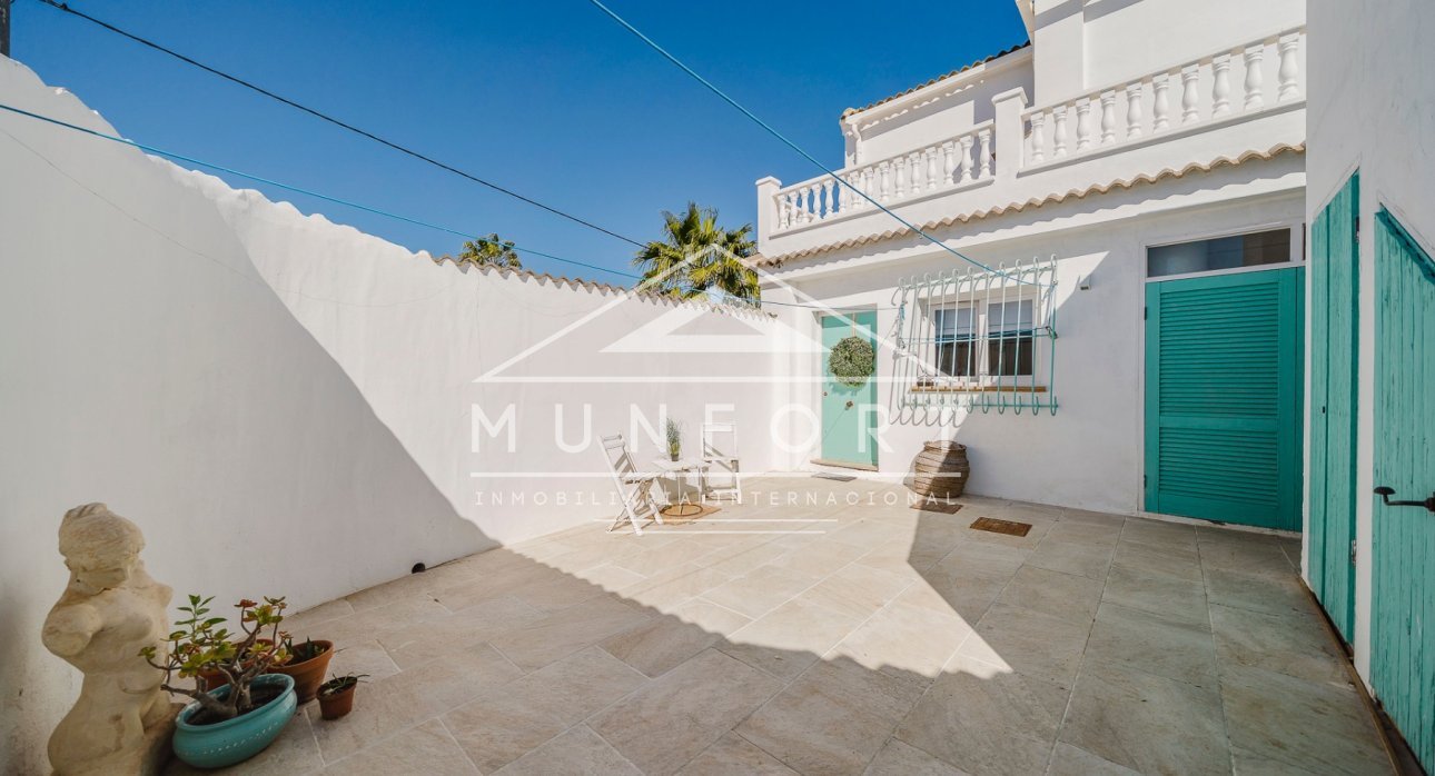 Resale - Villas -
Murcia - GEA Y TRUYOLS