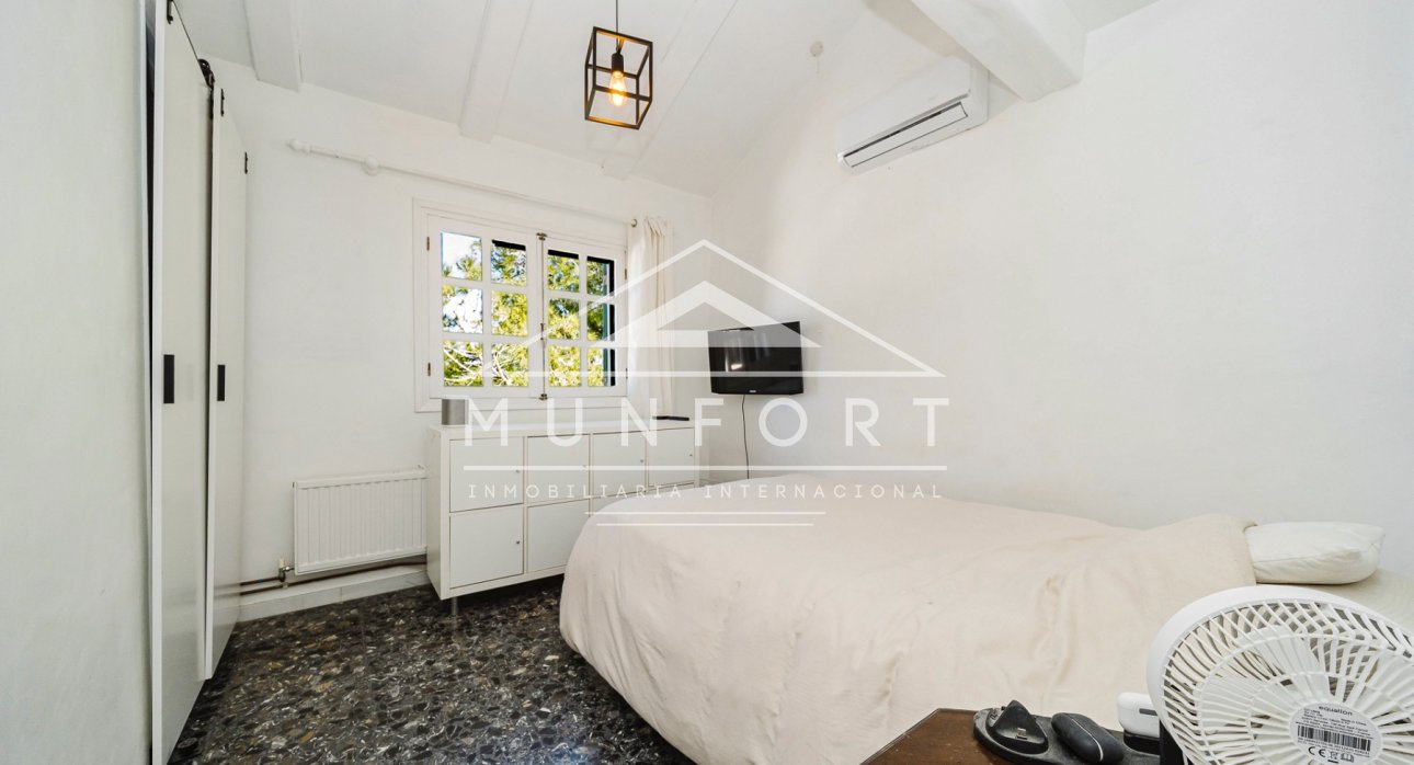 Resale - Villas -
Murcia - GEA Y TRUYOLS