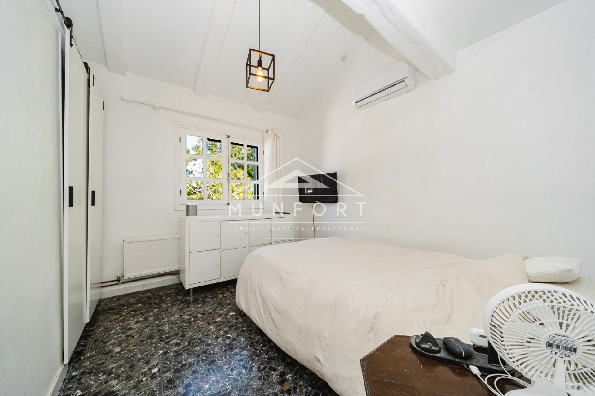 Resale - Villas -
Murcia - GEA Y TRUYOLS