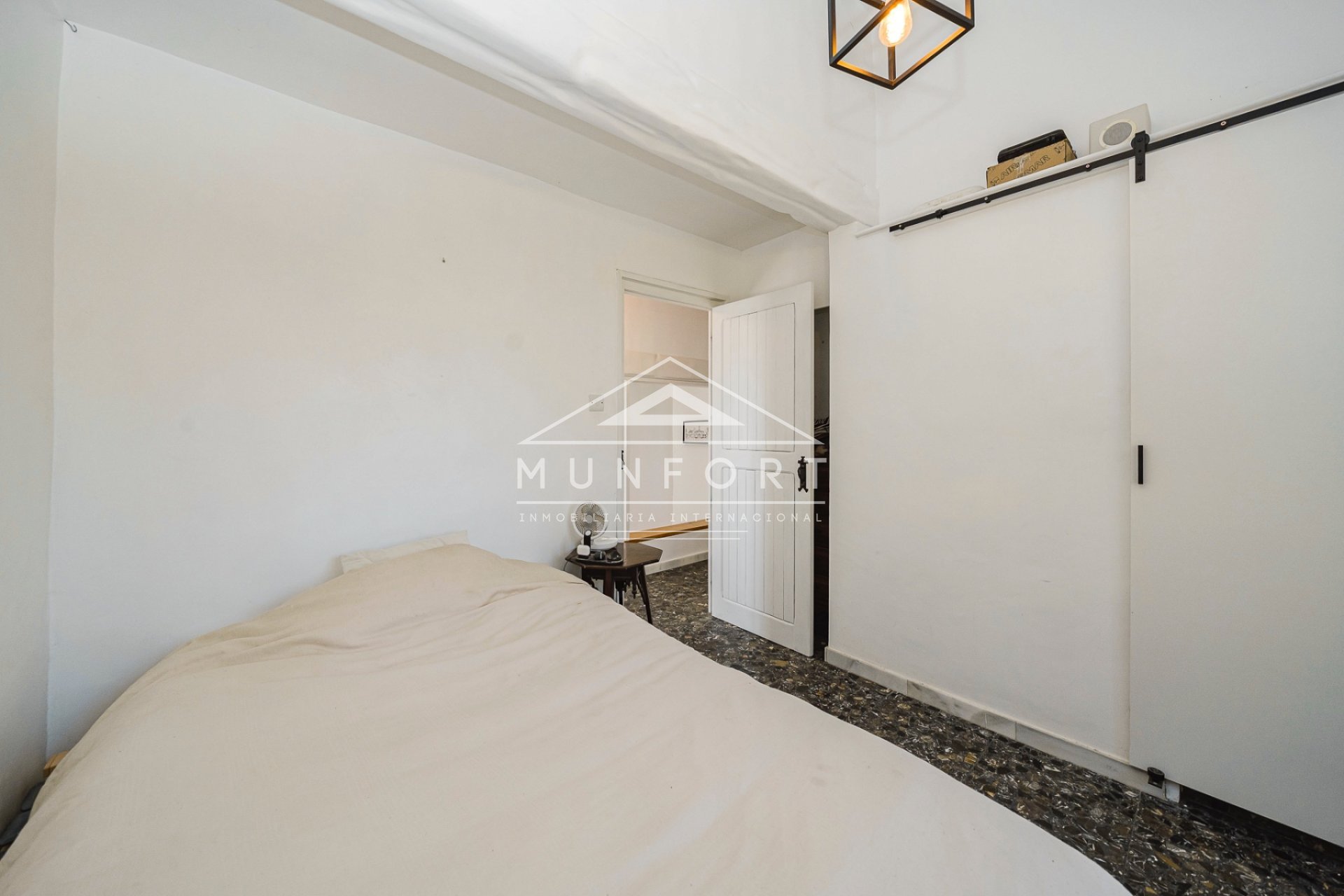 Resale - Villas -
Murcia - GEA Y TRUYOLS