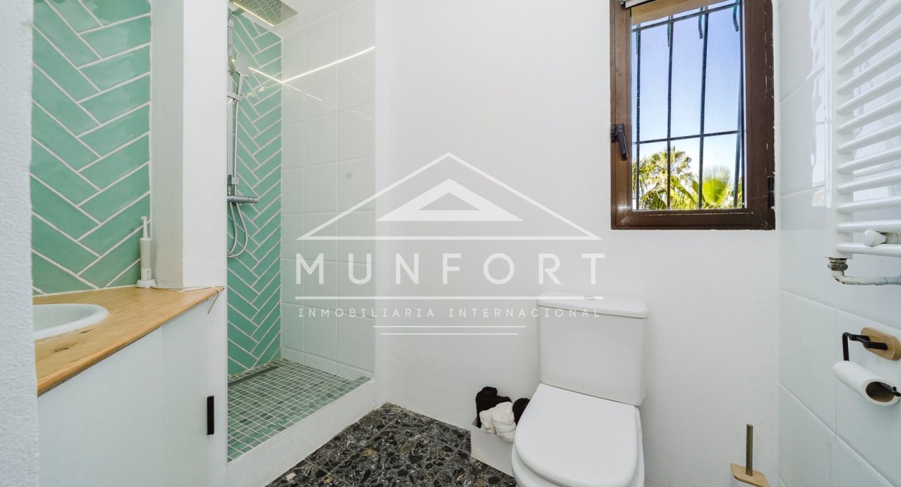 Resale - Villas -
Murcia - GEA Y TRUYOLS