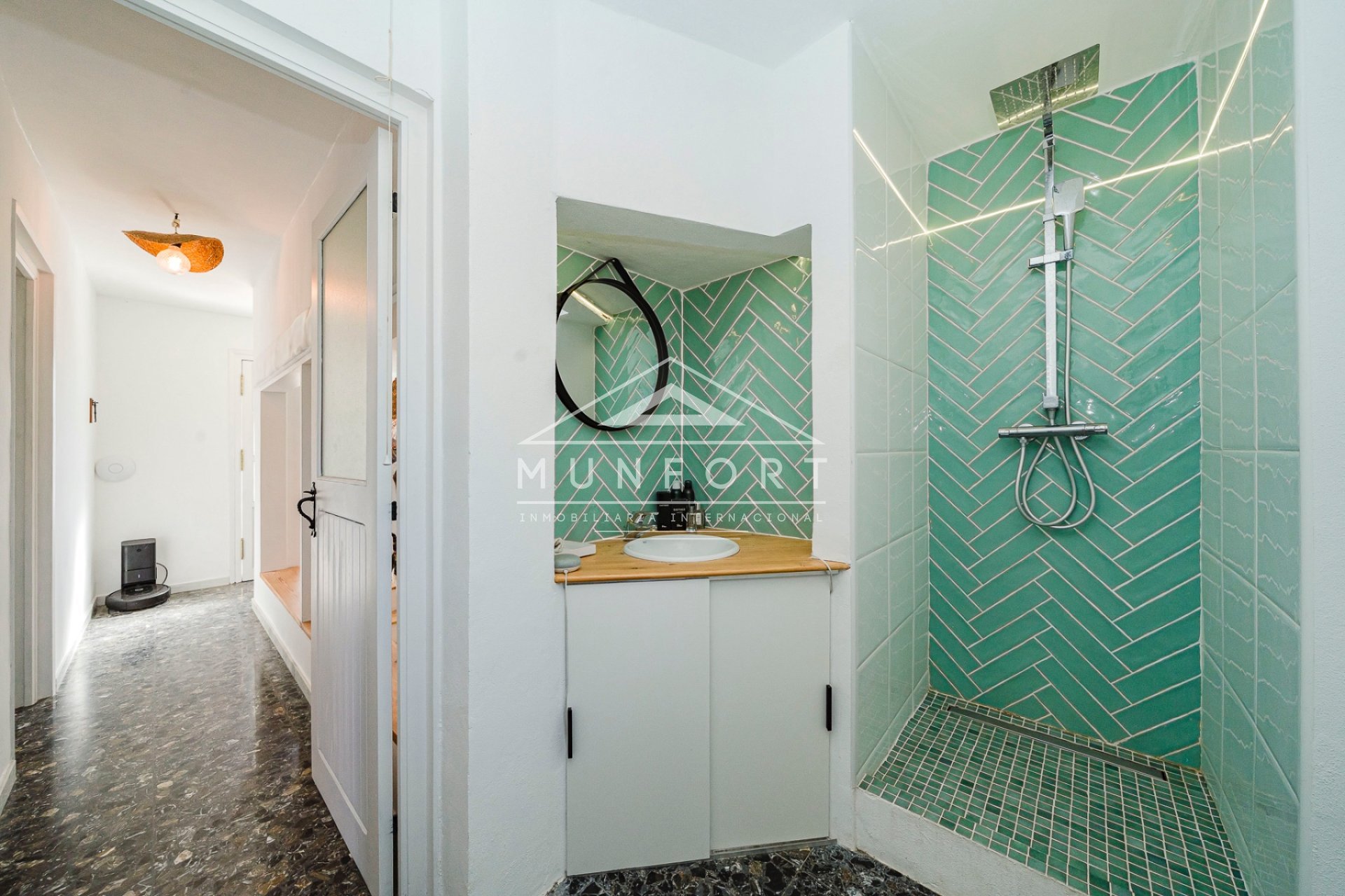 Resale - Villas -
Murcia - GEA Y TRUYOLS