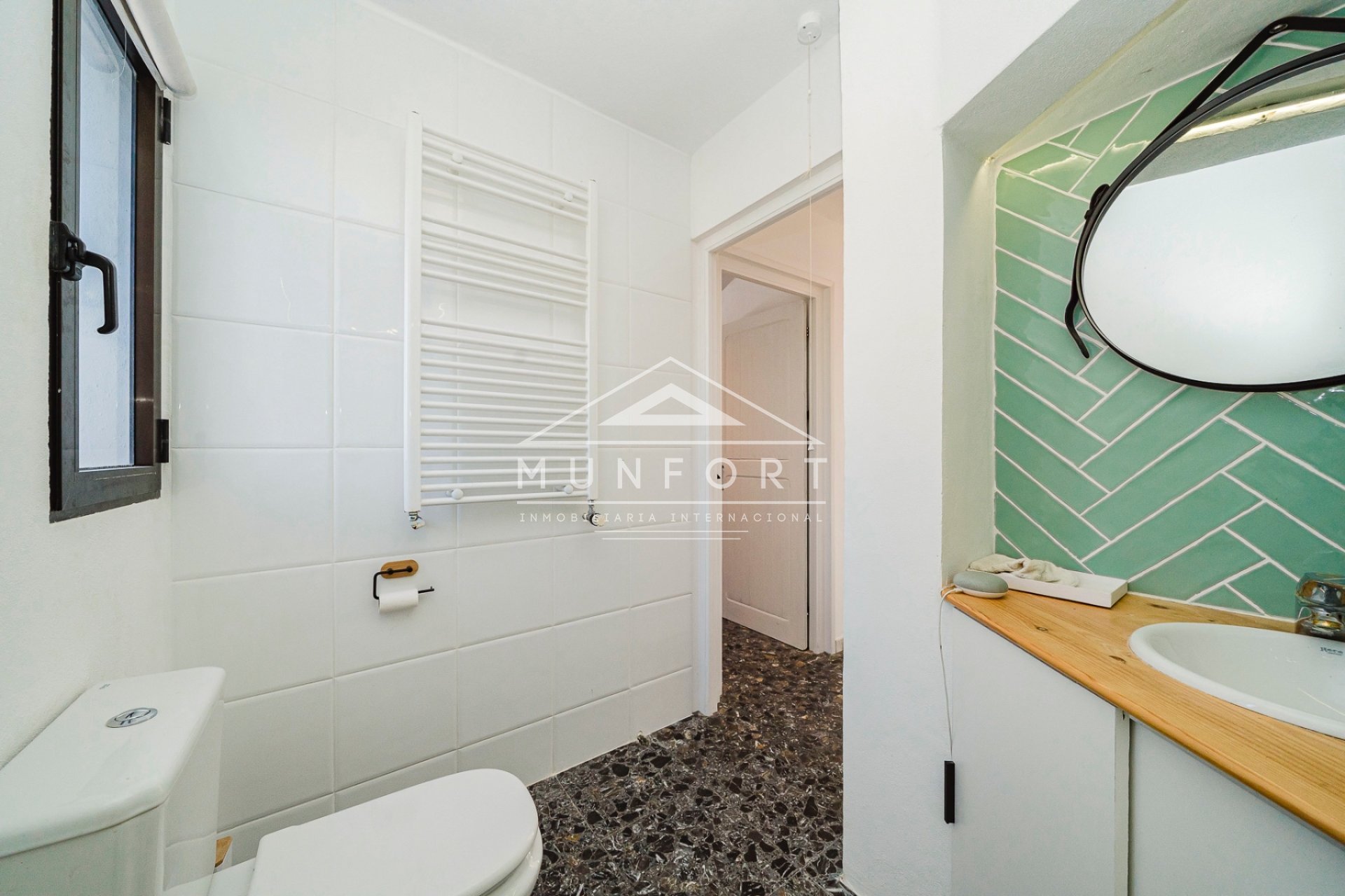 Resale - Villas -
Murcia - GEA Y TRUYOLS