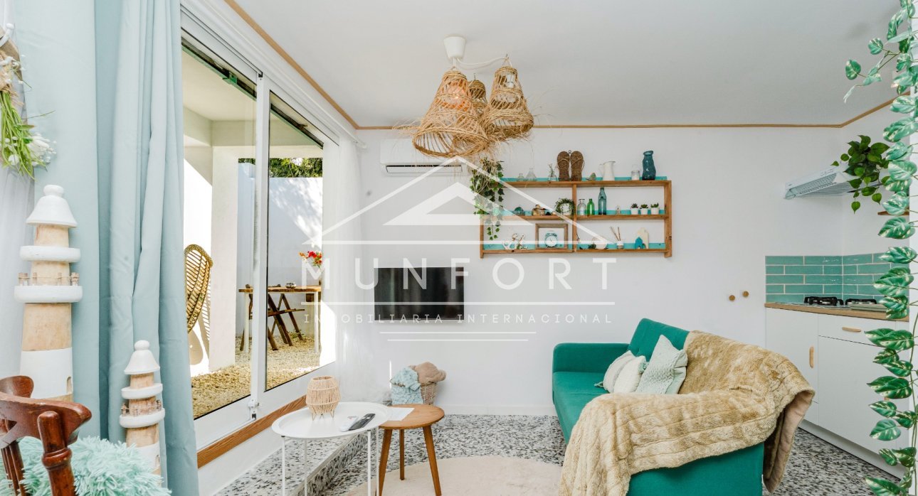 Resale - Villas -
Murcia - GEA Y TRUYOLS