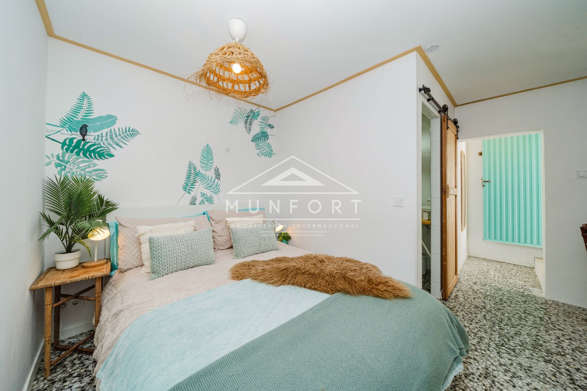 Resale - Villas -
Murcia - GEA Y TRUYOLS