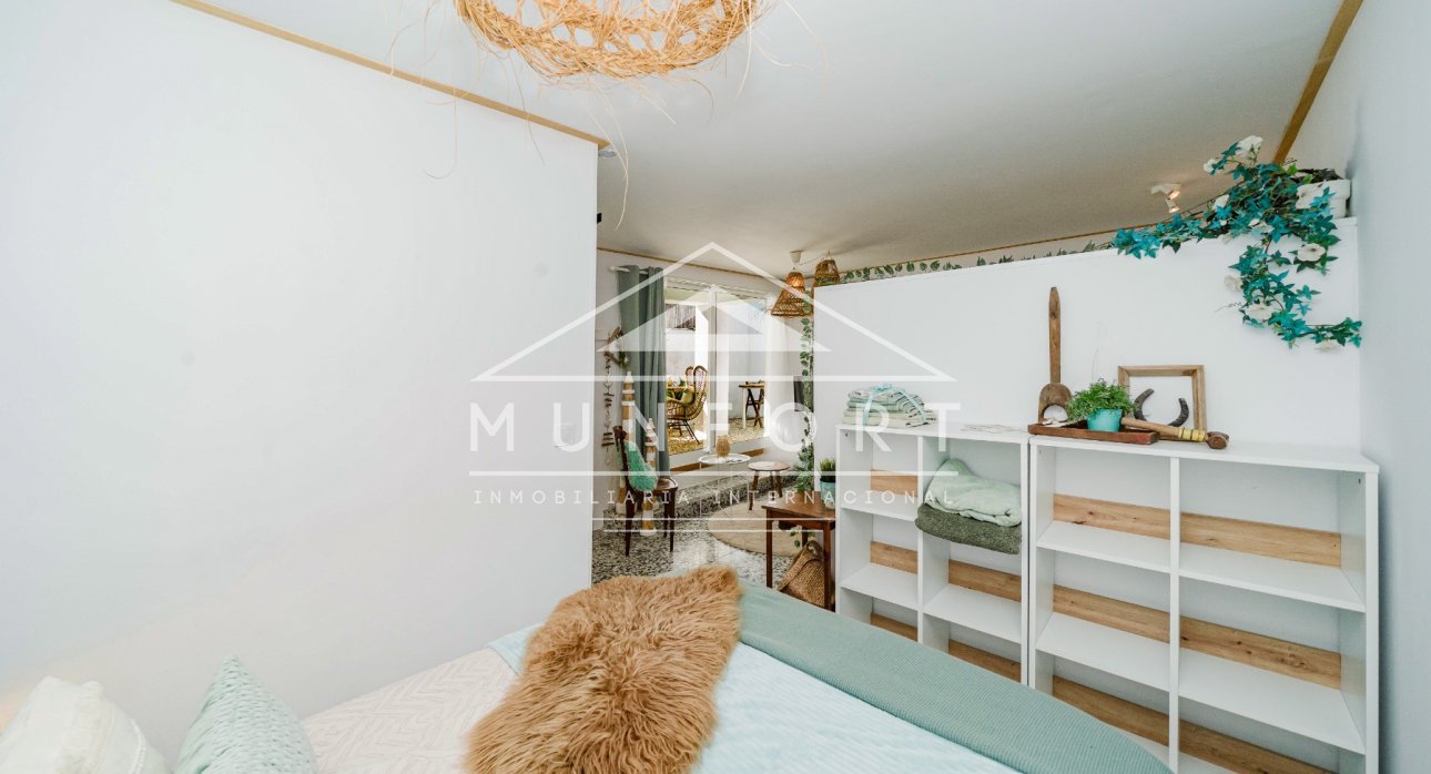 Resale - Villas -
Murcia - GEA Y TRUYOLS