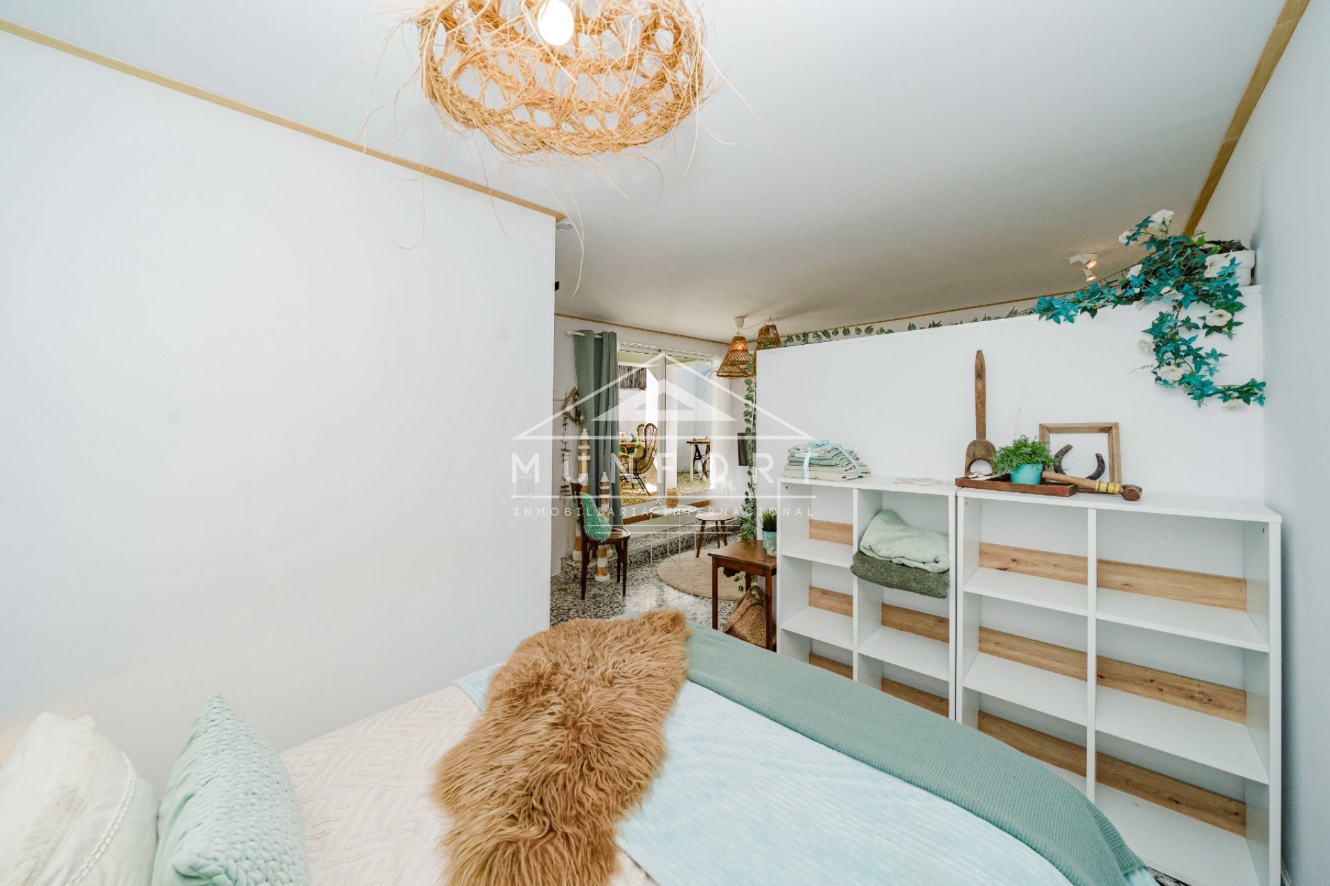 Resale - Villas -
Murcia - GEA Y TRUYOLS