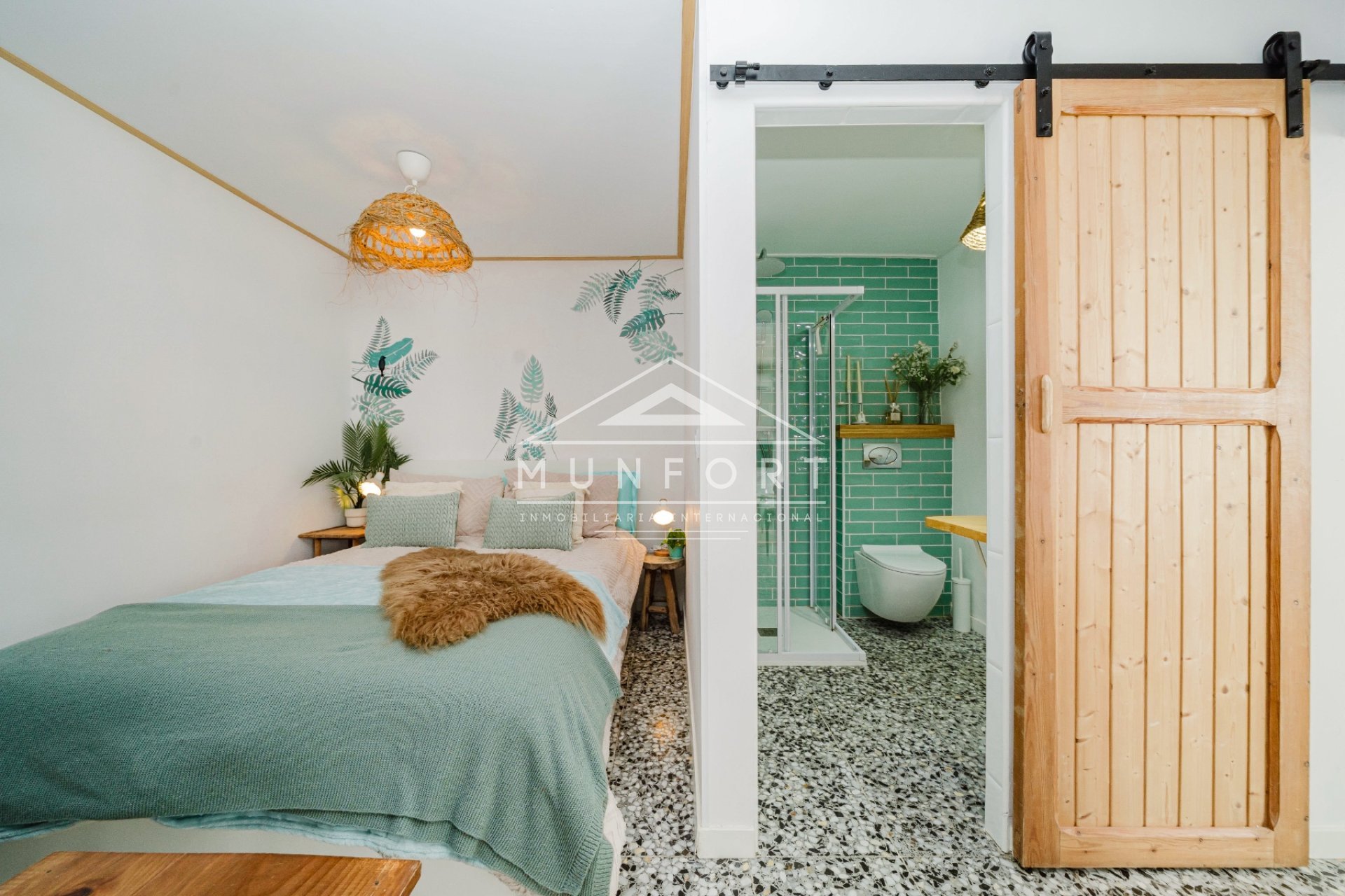 Resale - Villas -
Murcia - GEA Y TRUYOLS