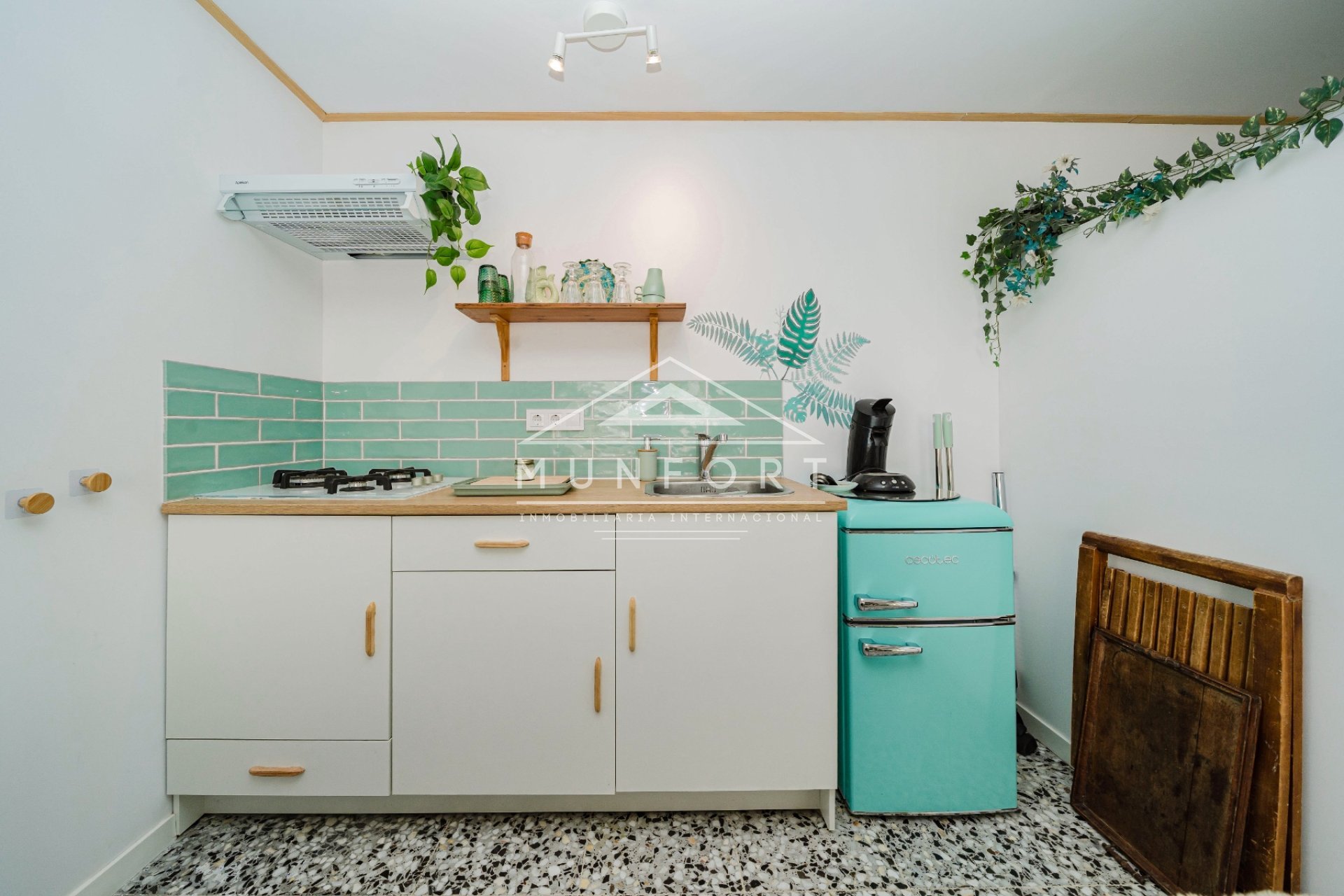 Resale - Villas -
Murcia - GEA Y TRUYOLS