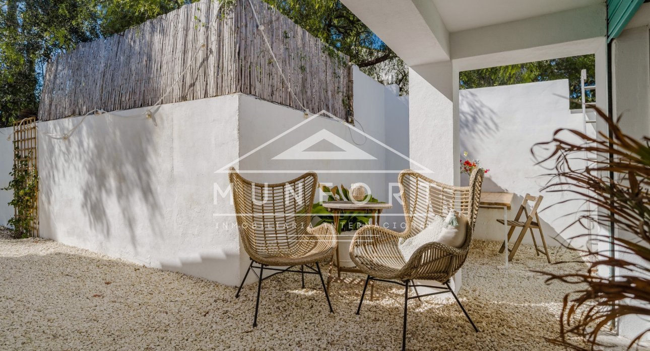 Resale - Villas -
Murcia - GEA Y TRUYOLS