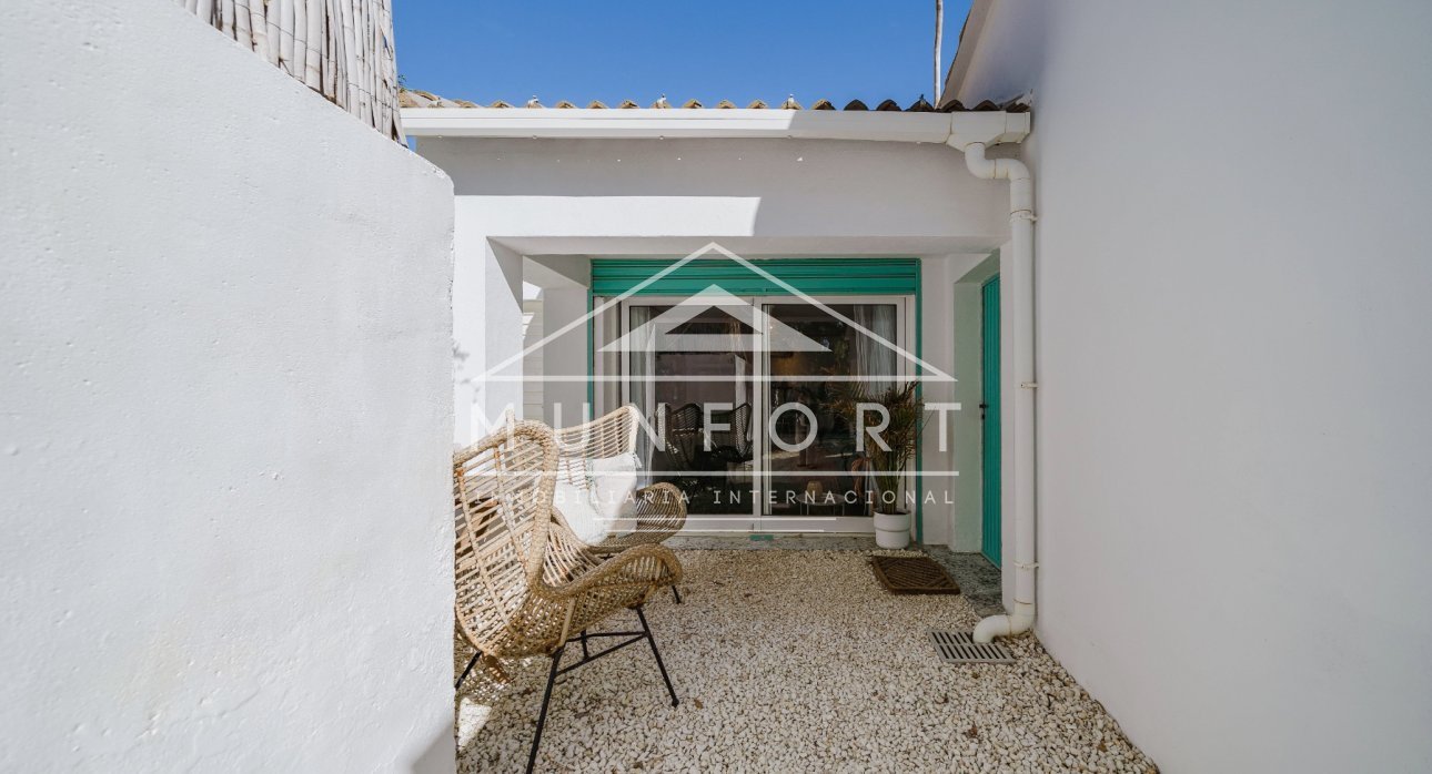 Resale - Villas -
Murcia - GEA Y TRUYOLS