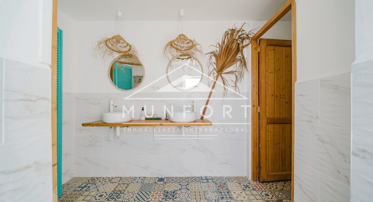 Resale - Villas -
Murcia - GEA Y TRUYOLS