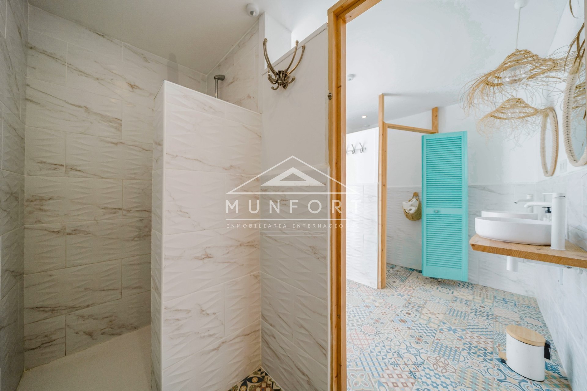 Resale - Villas -
Murcia - GEA Y TRUYOLS